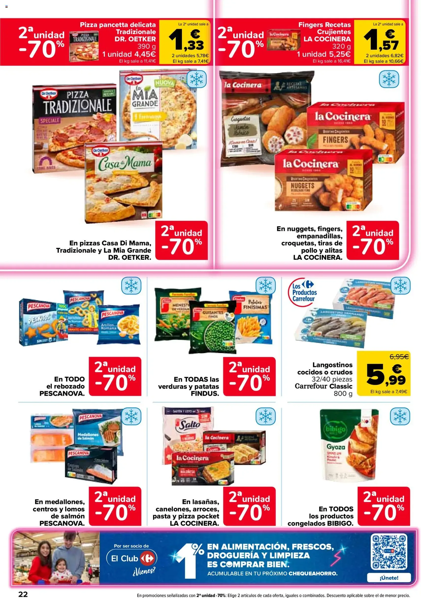 Carrefour folleto - folleto válido desde 14/07/2026 página 24 de 82