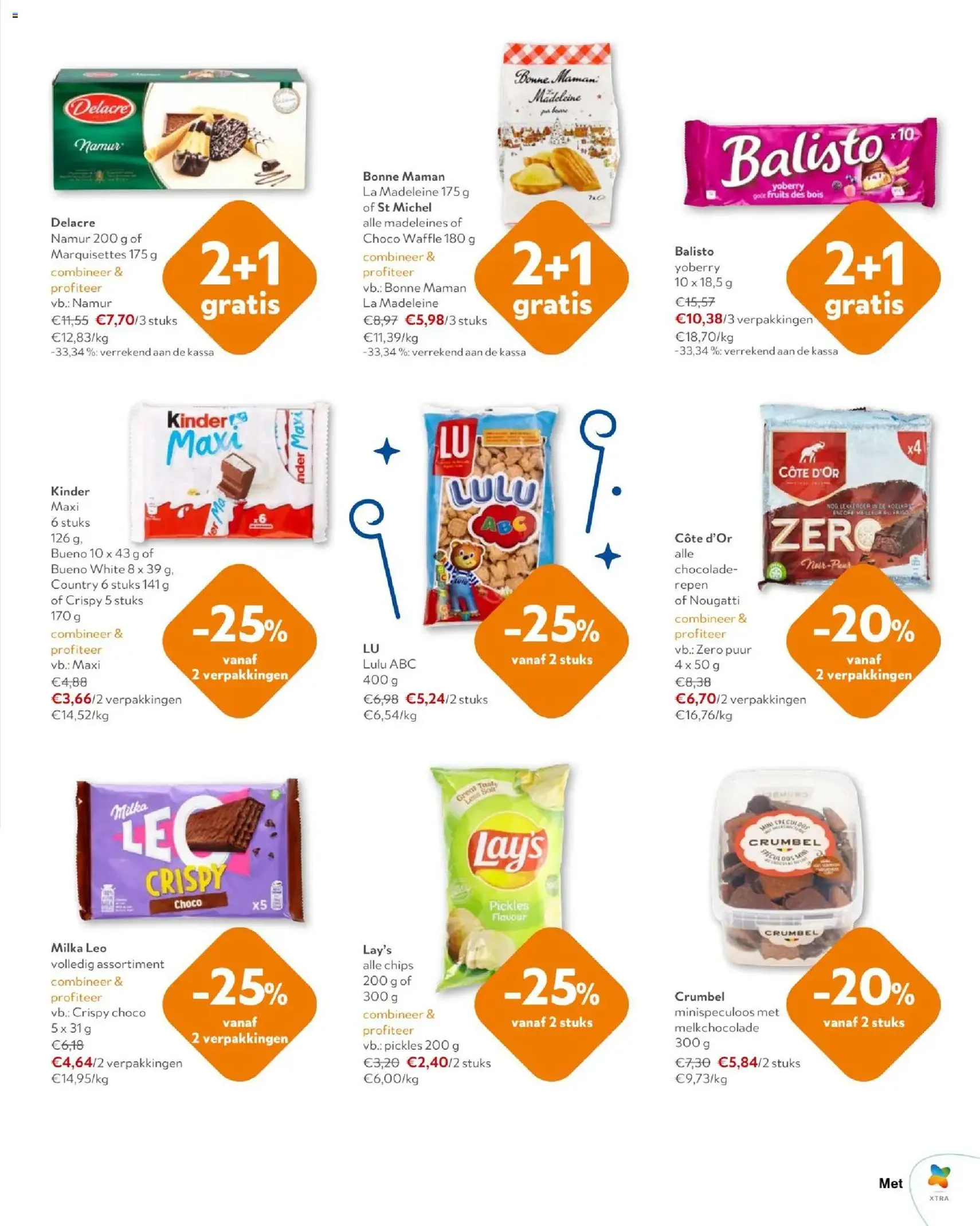 OKay - Folder - geldige folder vanaf 19/11/2025 pagina 17 van 20