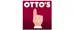 Logo Otto's Logo Otto's
