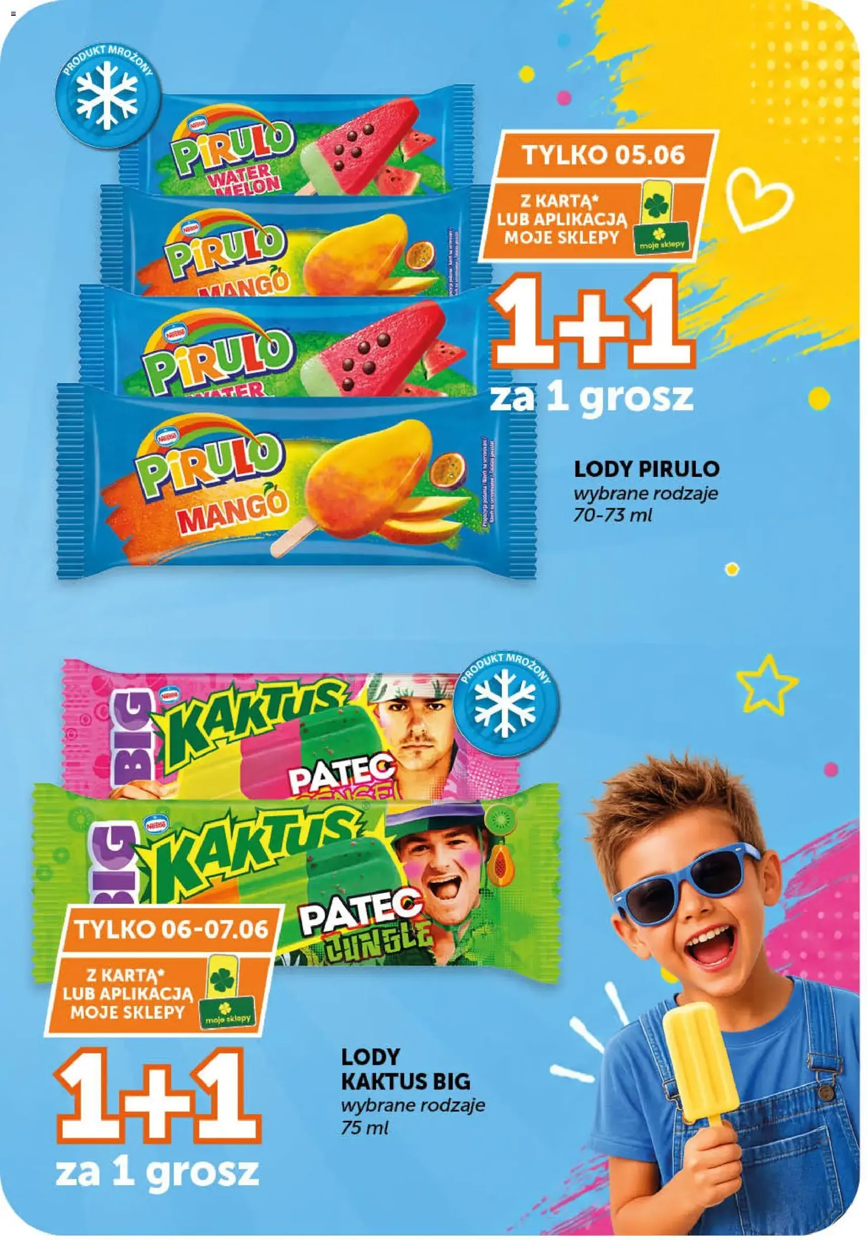 Groszek gazetka - ważny gazetka od 28.05.2026 strona 12 z 38