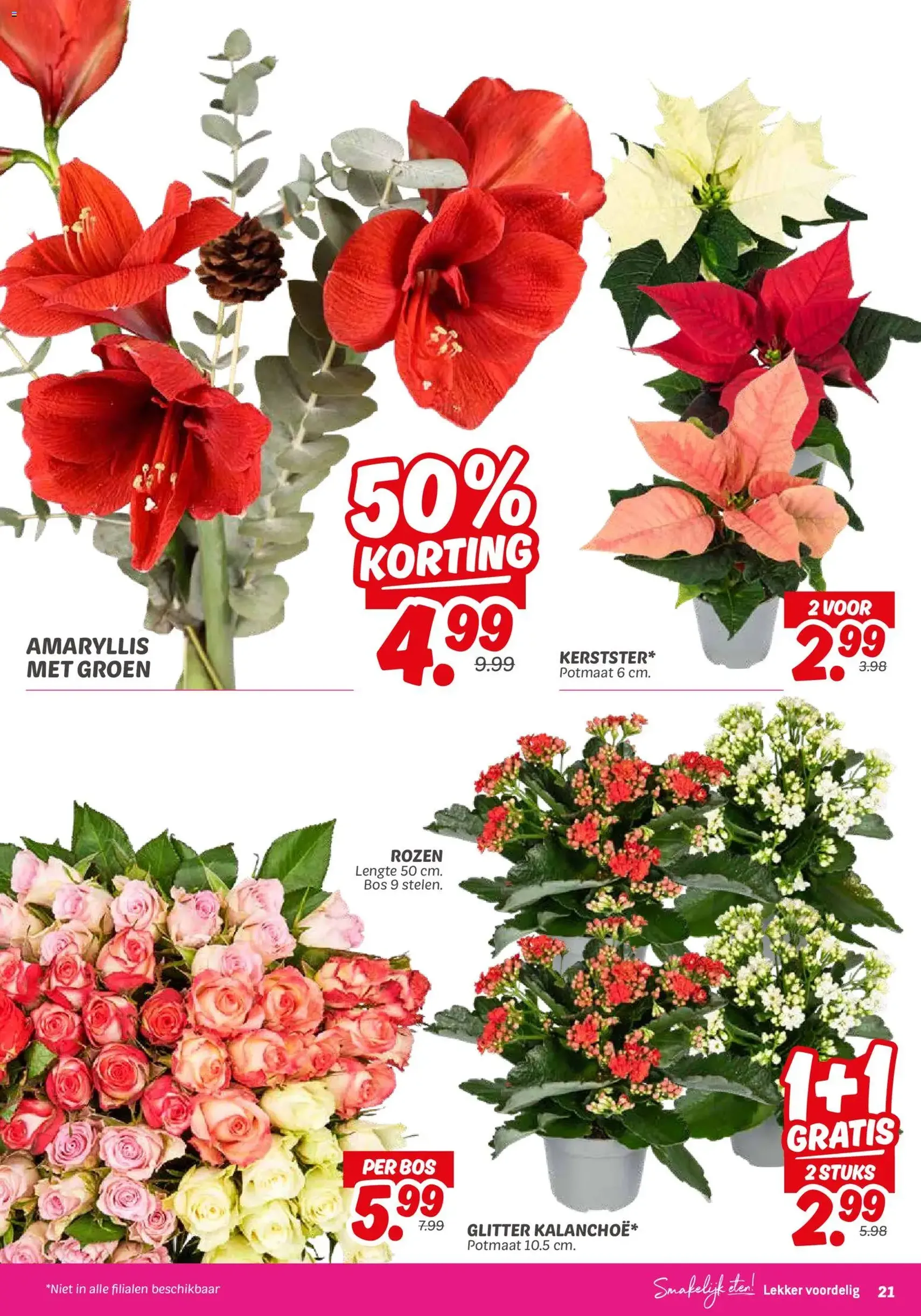 Dekamarkt - Folder - geldige folder vanaf 09-12-2025 pagina 23 van 30