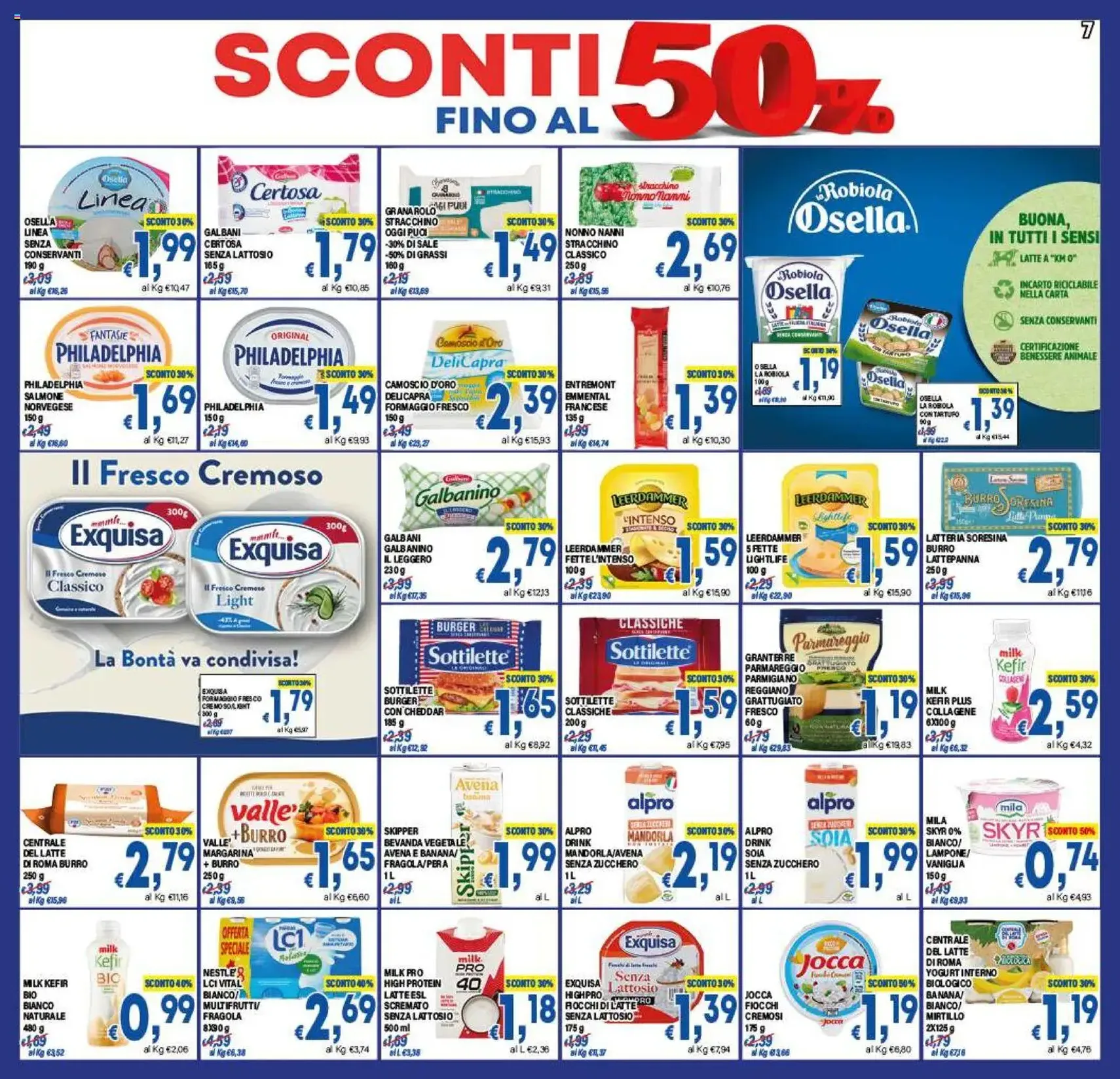 Volantino DEM - volantino valido dal 07/11/2025 pagina 7 di 24