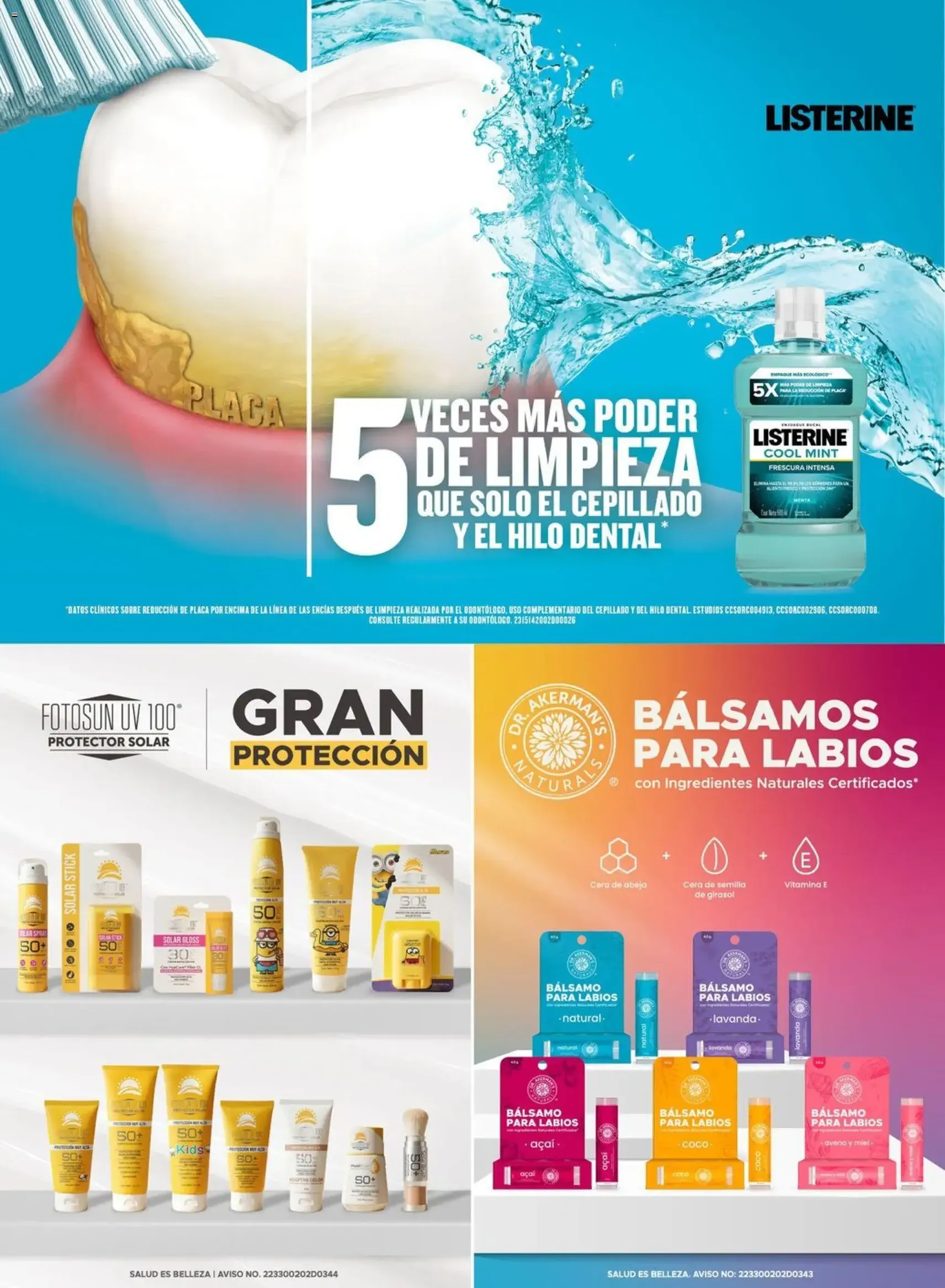 Chedraui folleto - folleto válido desde 04/05/2026 página 51 de 90