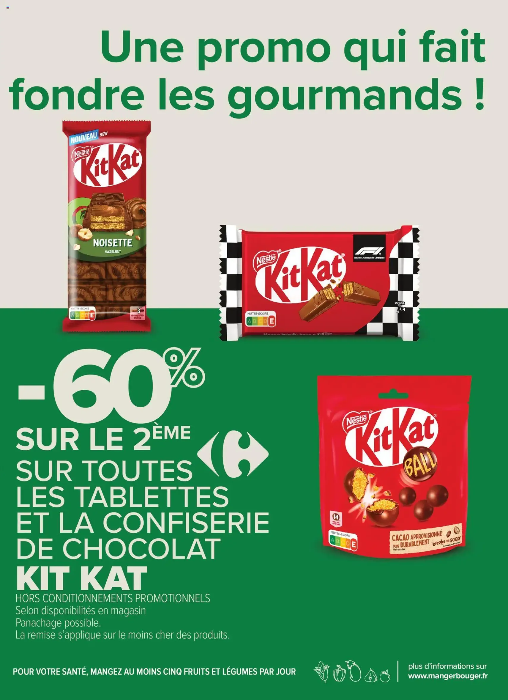 Carrefour contact catalogue - brochure valable à partir du 25/08/2026, page 9 sur 18