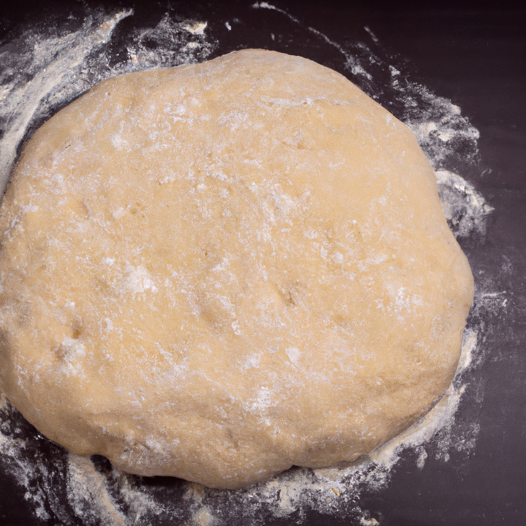 Doskonałe ciasto na pizzę