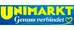 Logo Unimarkt