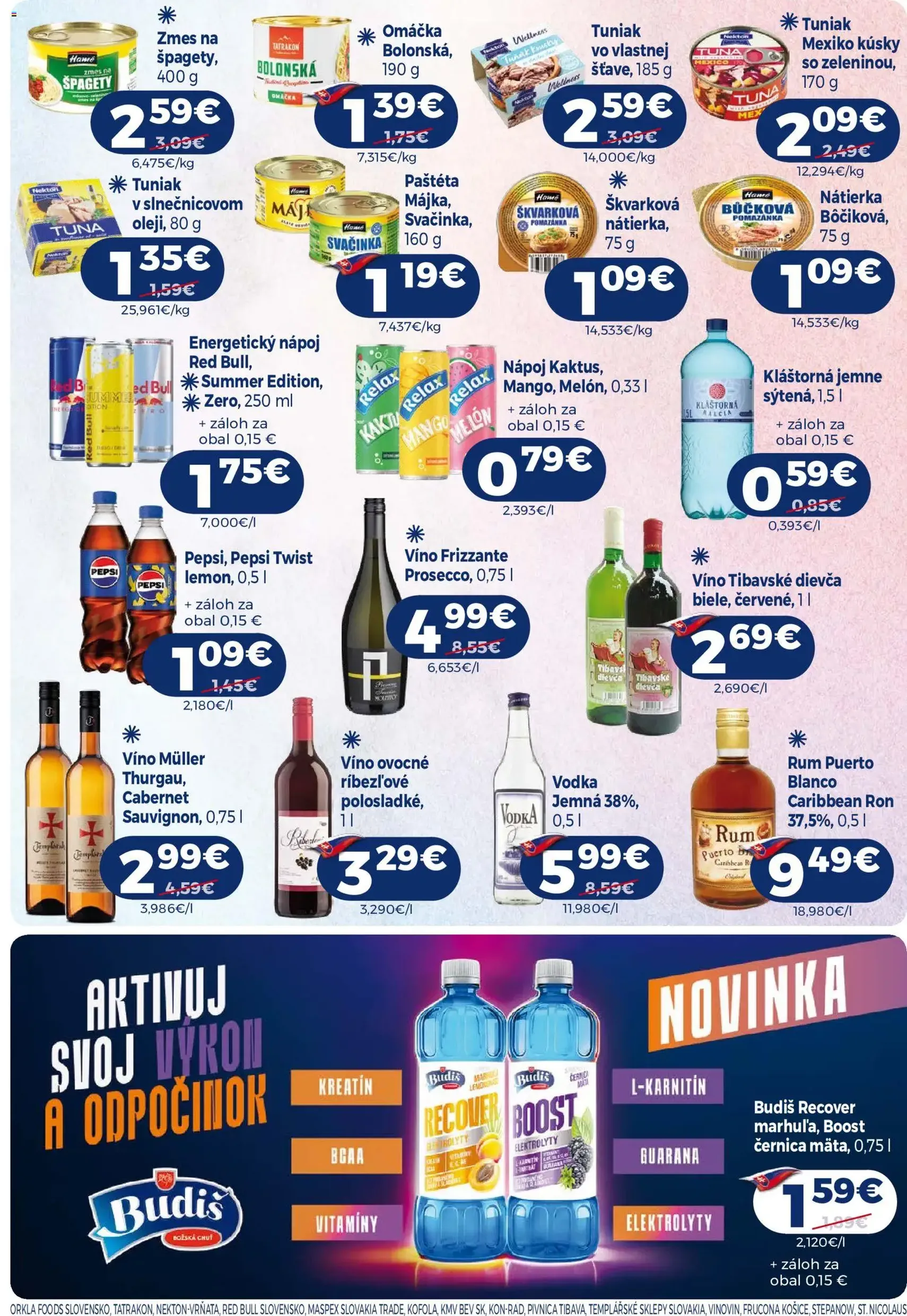 Milk Agro leták - platný leták od 05.08.2026 strana 14 z 16