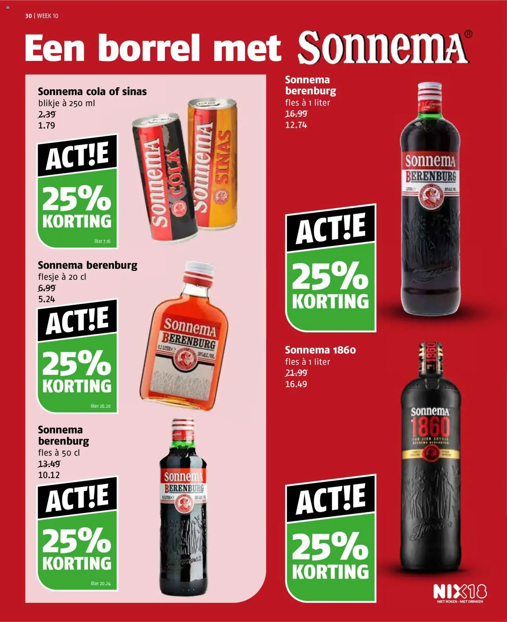 Poiesz - Folder week 10 - geldige folder vanaf 01-03-2026 pagina 30 van 37