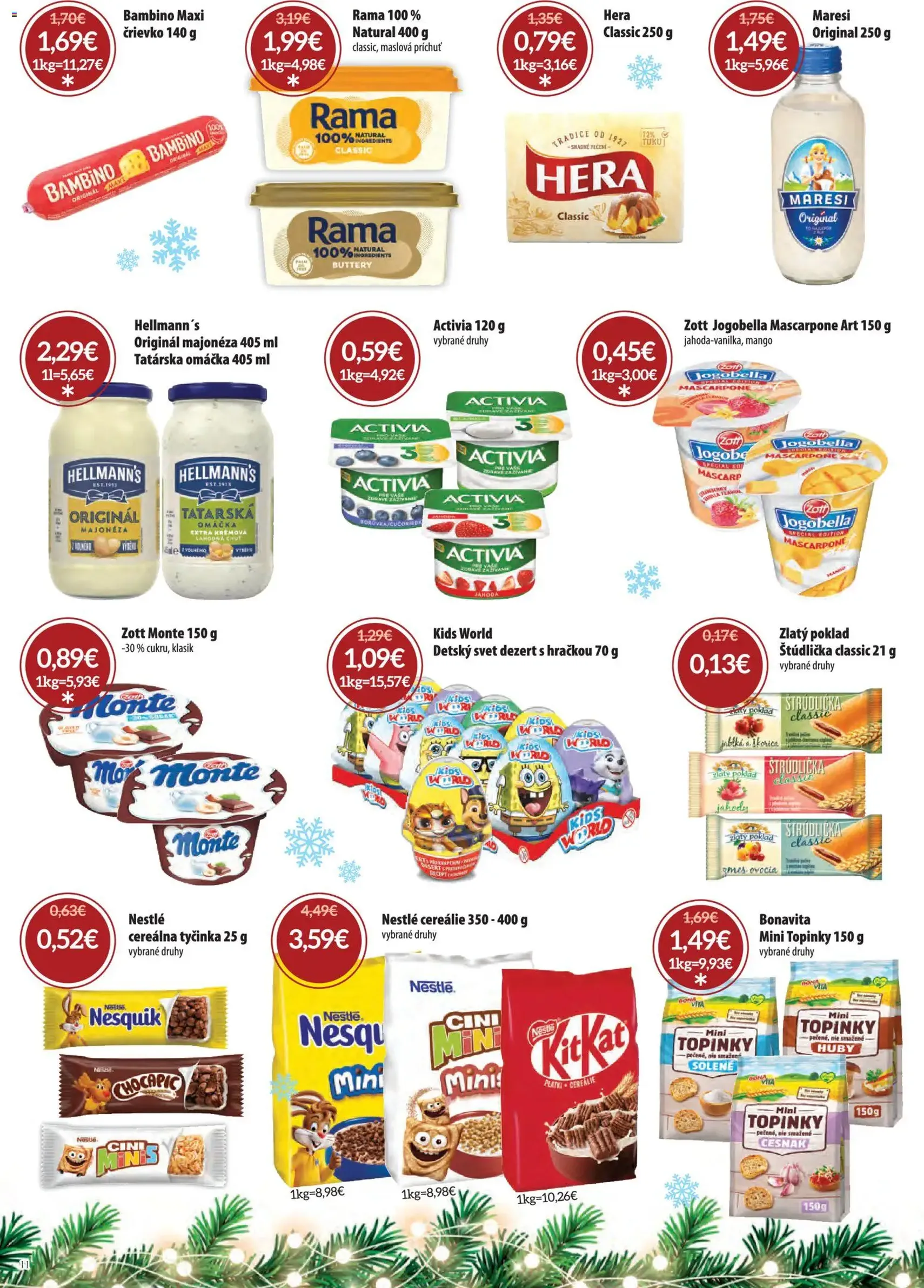 Nitrazdroj leták - platný leták od 01.12.2025 strana 11 z 32