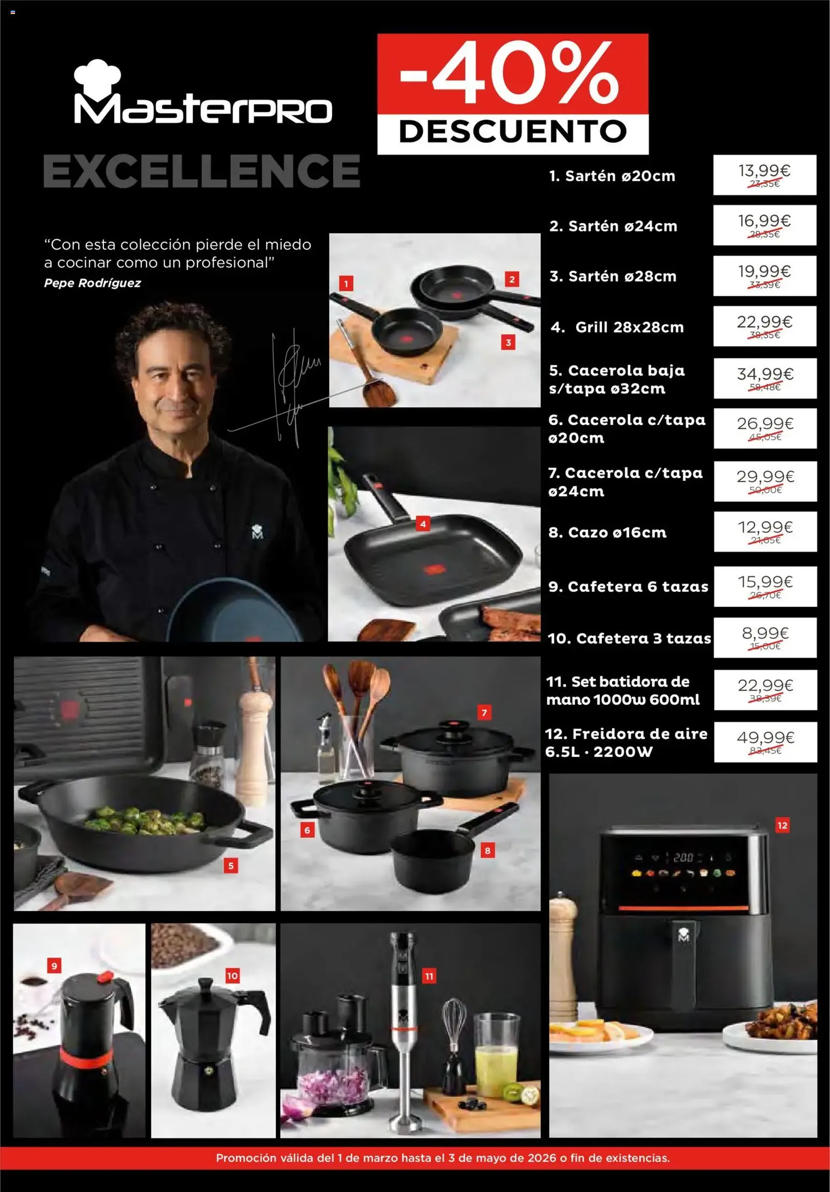 HiperDino folleto - folleto válido desde 24/02/2026 página 32 de 36