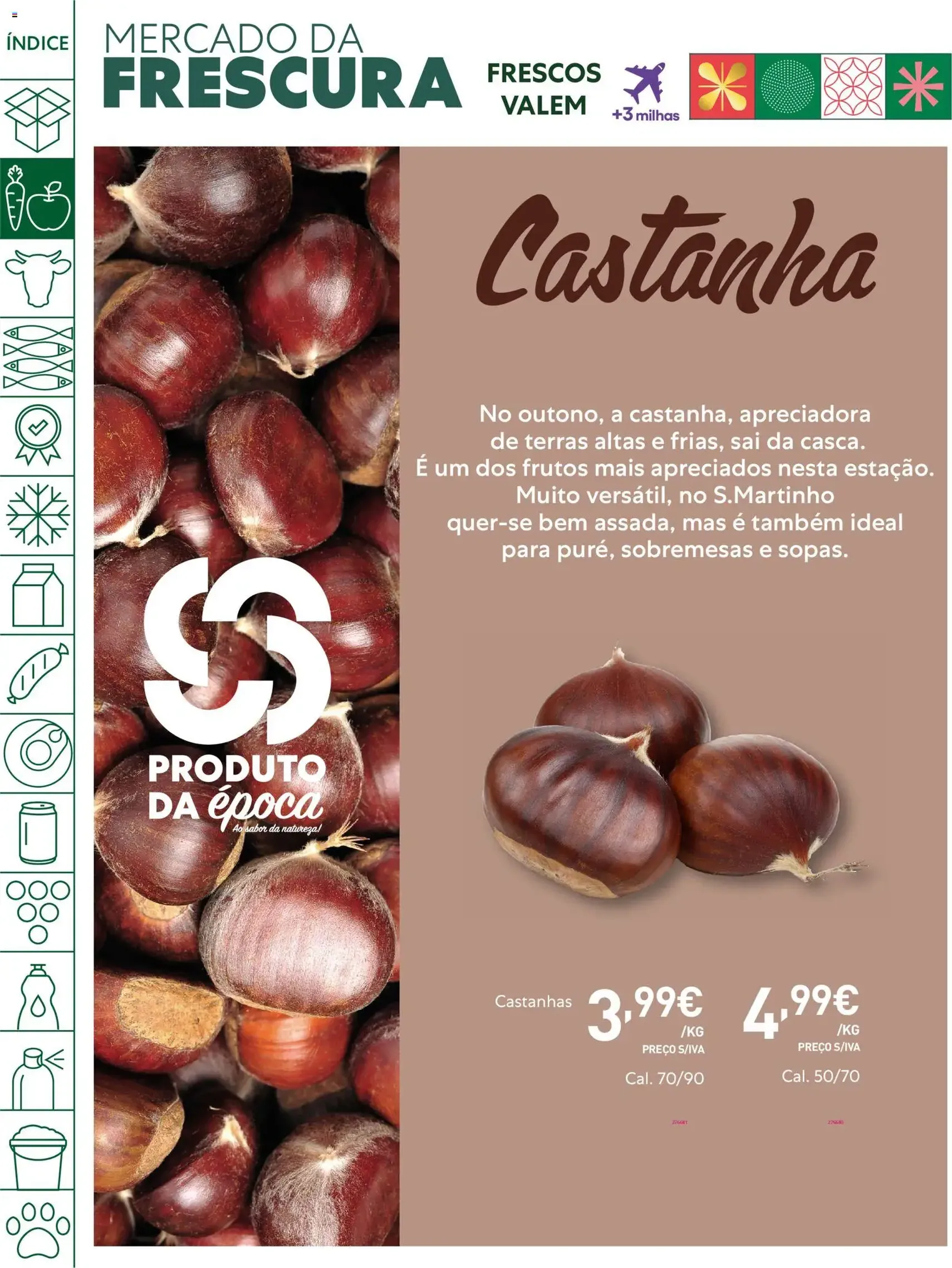 Recheio folheto - folheto válido a partir de 04/11/2025 página 8 de 52