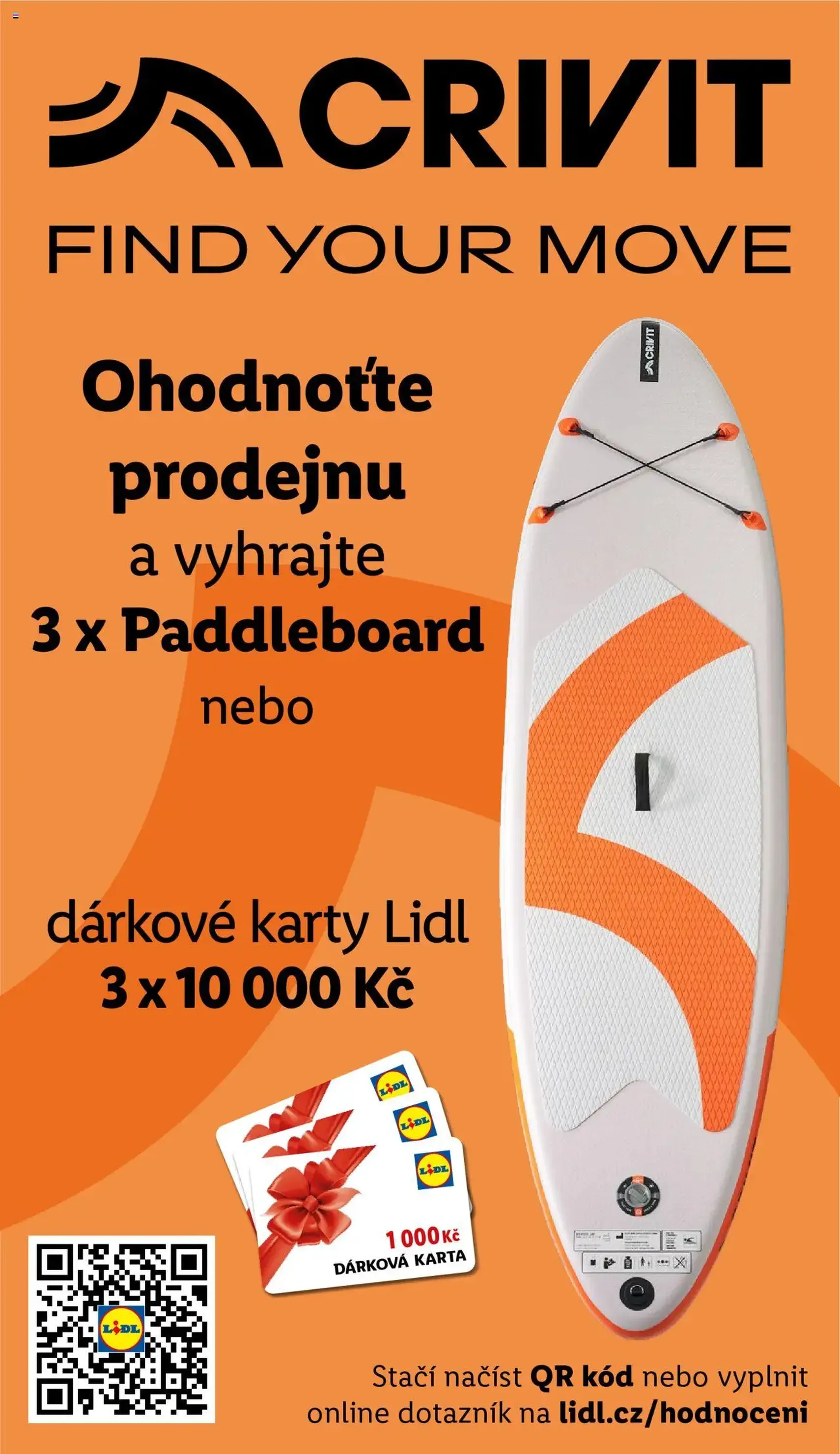 Lidl leták - platný leták od 21.07.2025 strana 43 z 49
