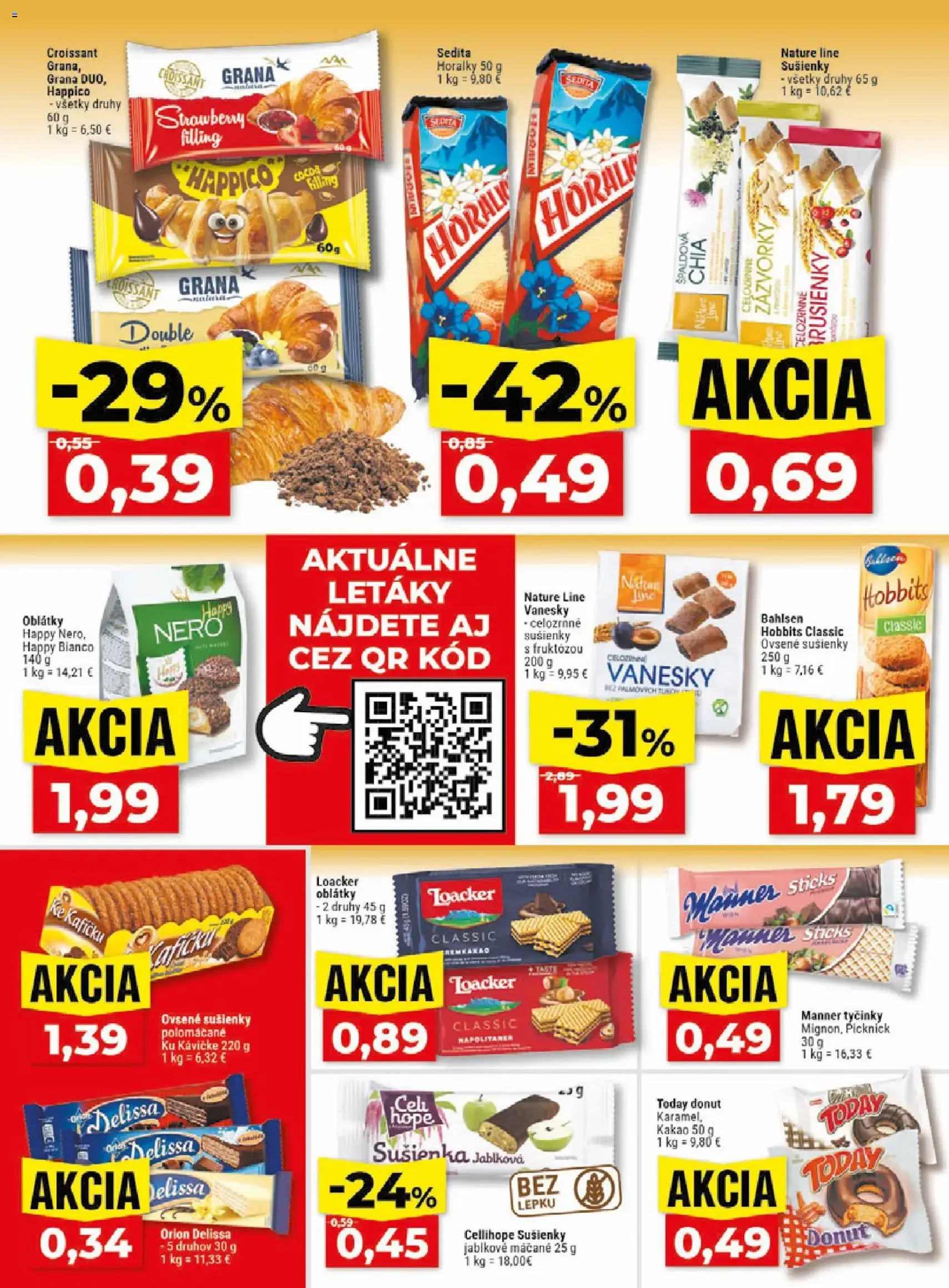 Klas leták - platný leták od 06.07.2026 strana 19 z 29