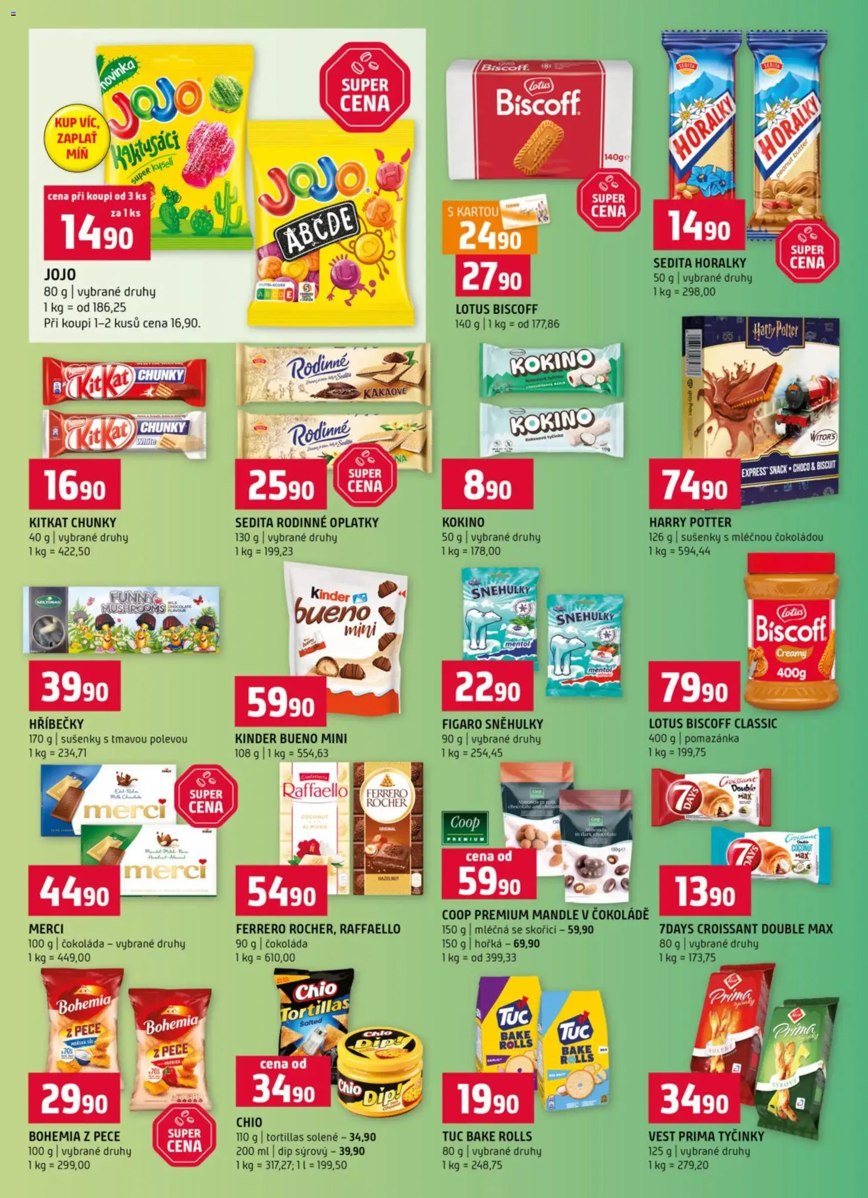 Terno leták - platný leták od 04.03.2026 strana 8 z 20