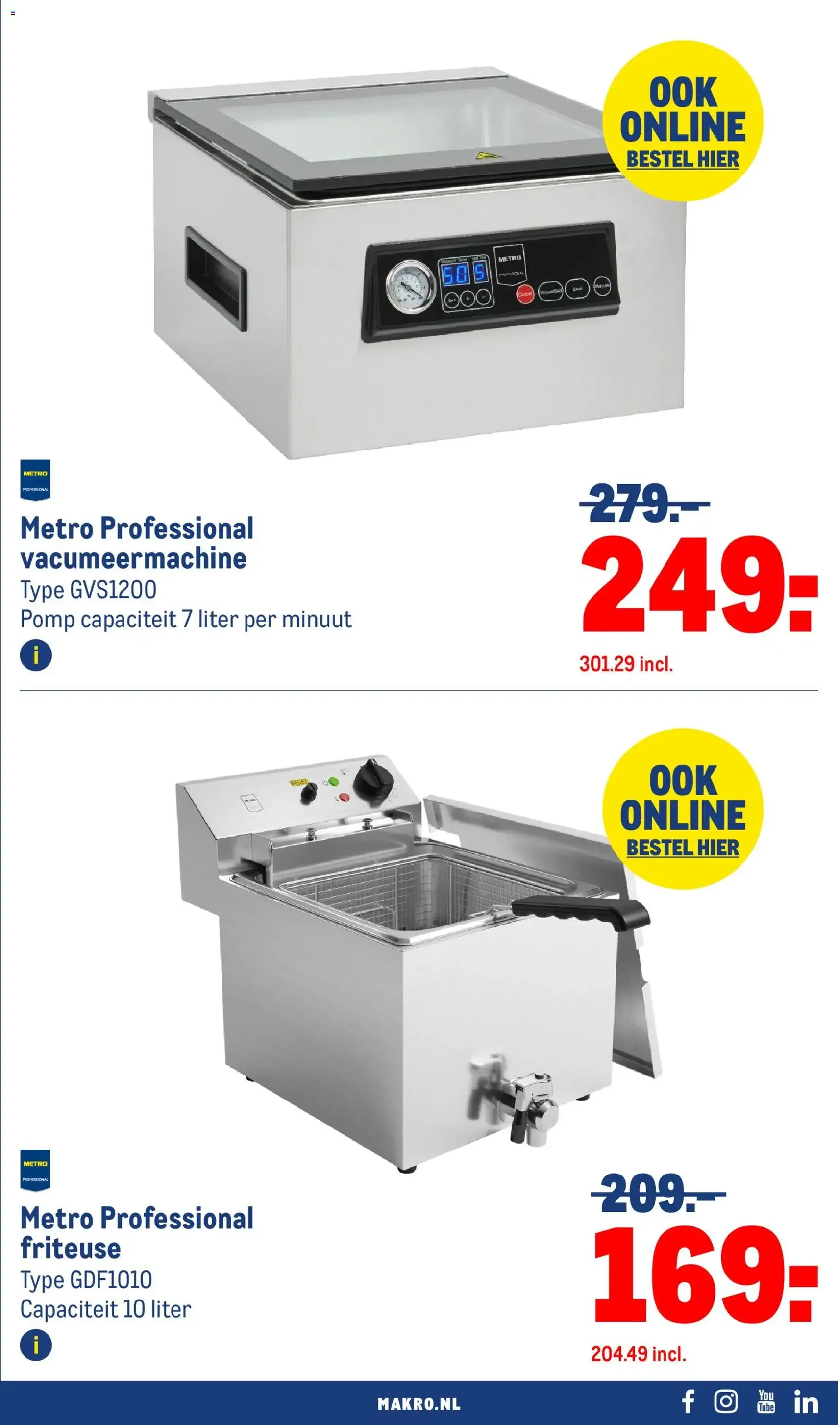 Makro folder - geldige folder vanaf 29-07-2026 pagina 73 van 118