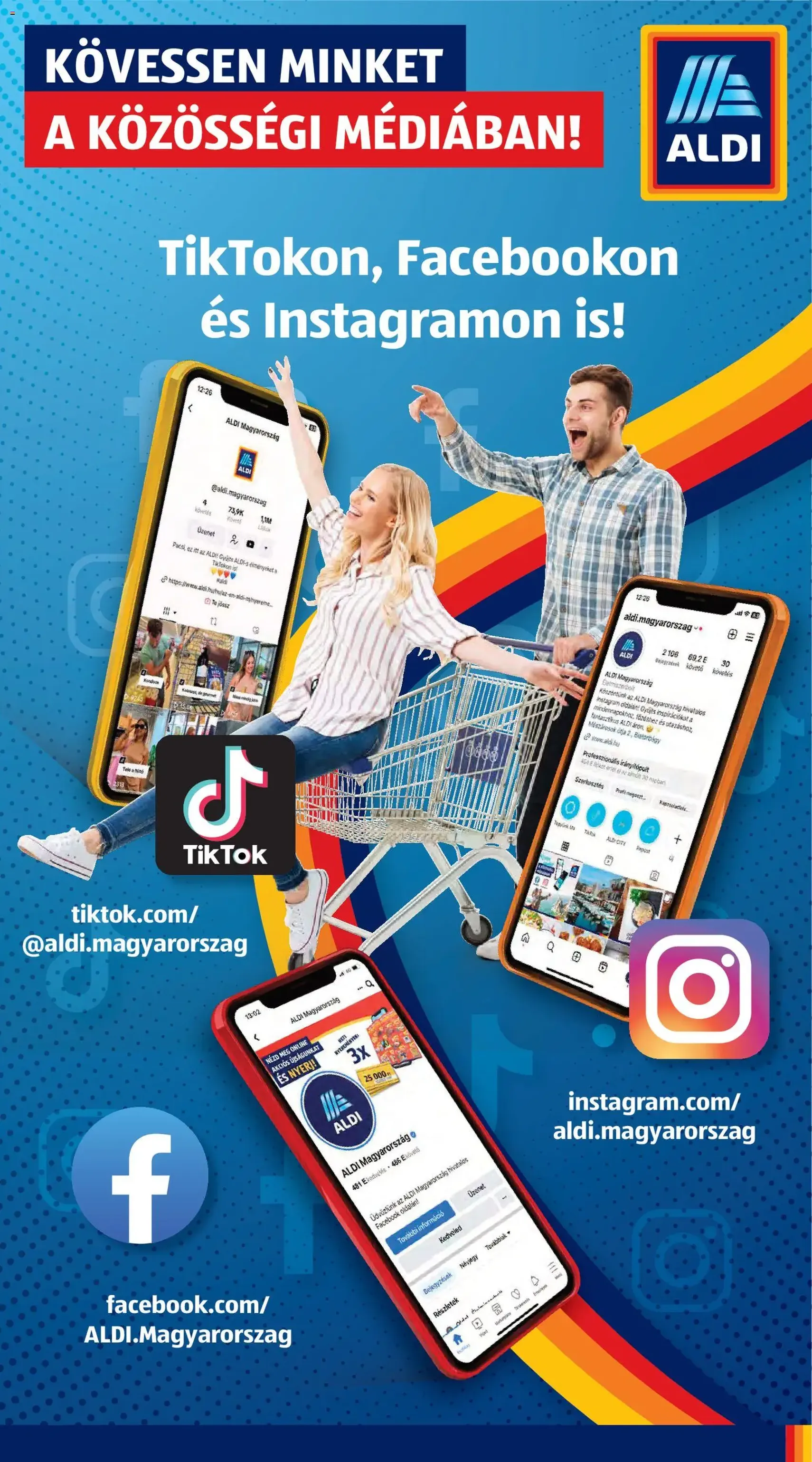 Aldi Akciós újság - 2025.12.11. érvényes szórólap 69 oldal 71 oldalból