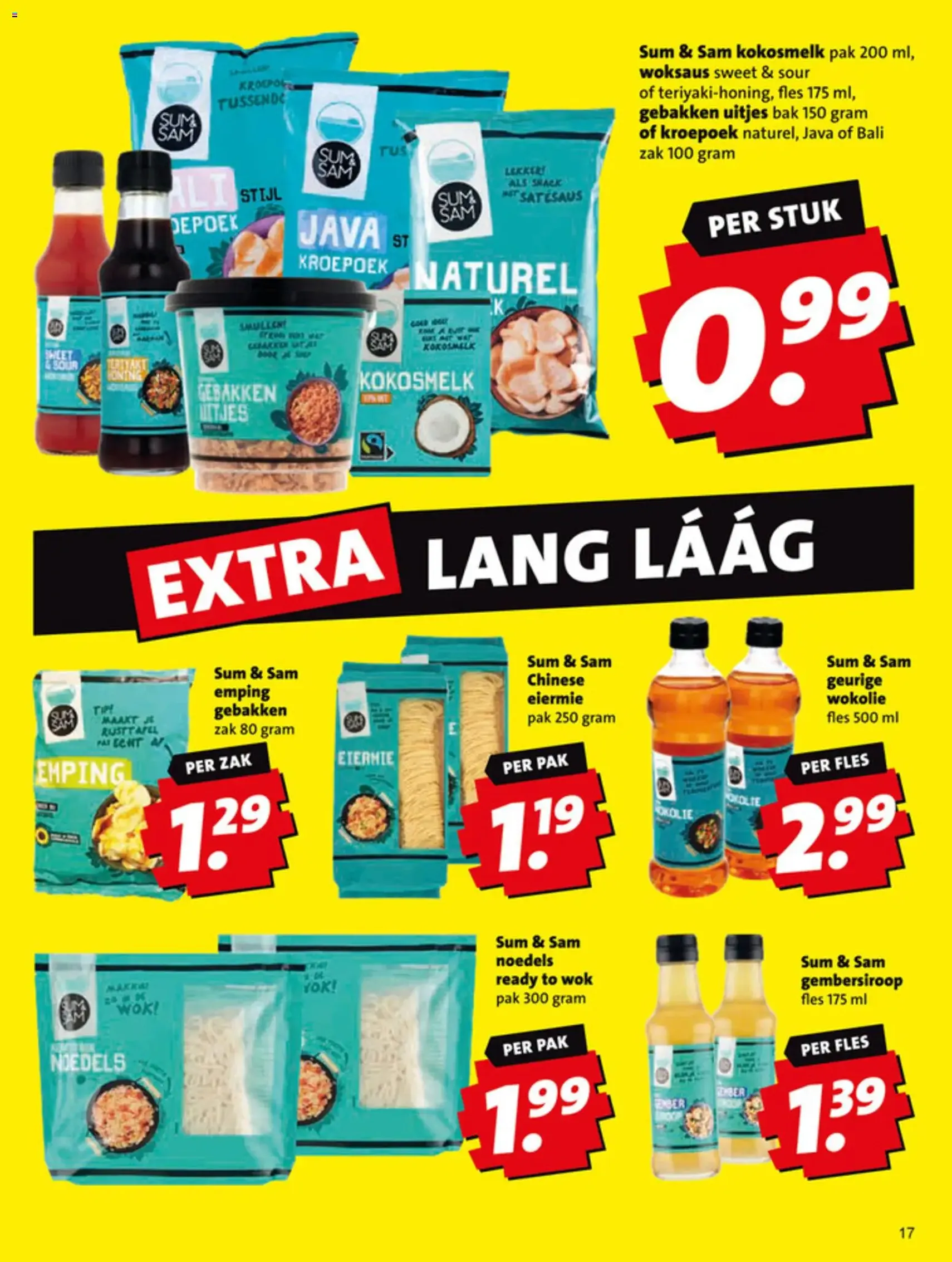 Boni - Folder week 8 - geldige folder vanaf 16-02-2026 pagina 17 van 31