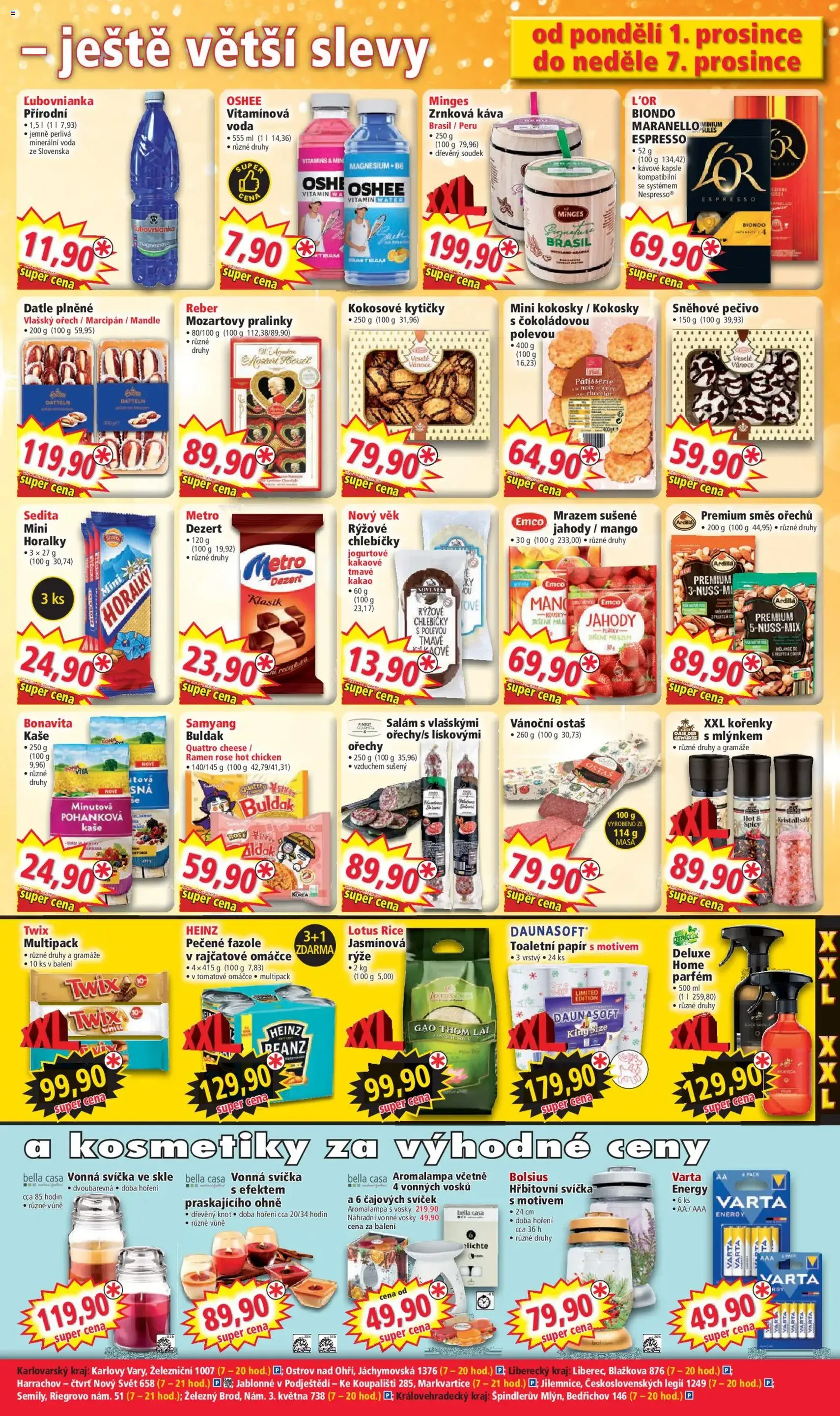 Norma leták - platný leták od 01.12.2025 strana 5 z 10