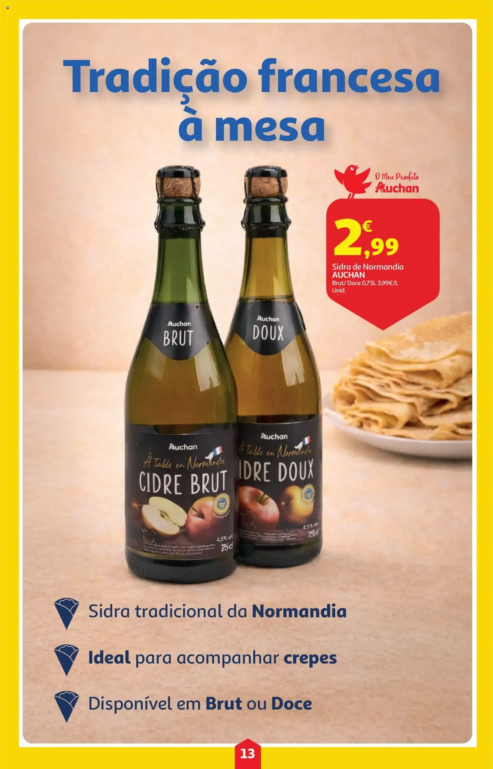 Auchan folheto - folheto válido a partir de 05/02/2026 página 13 de 40