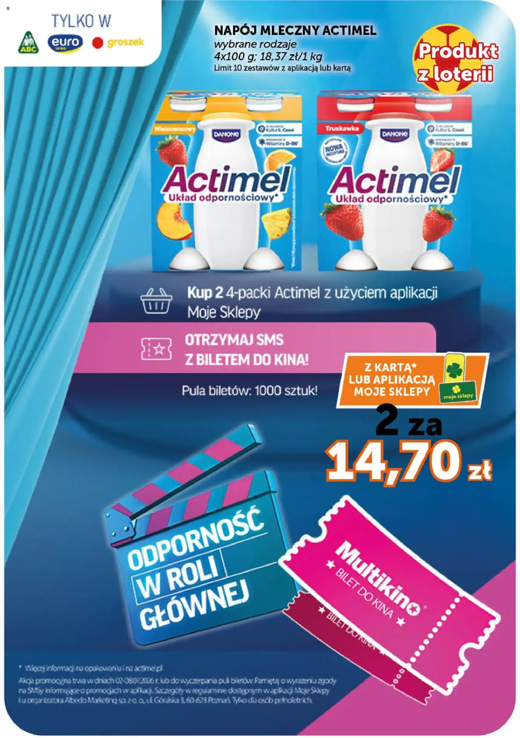 Groszek gazetka - ważny gazetka od 02.07.2026 strona 17 z 42