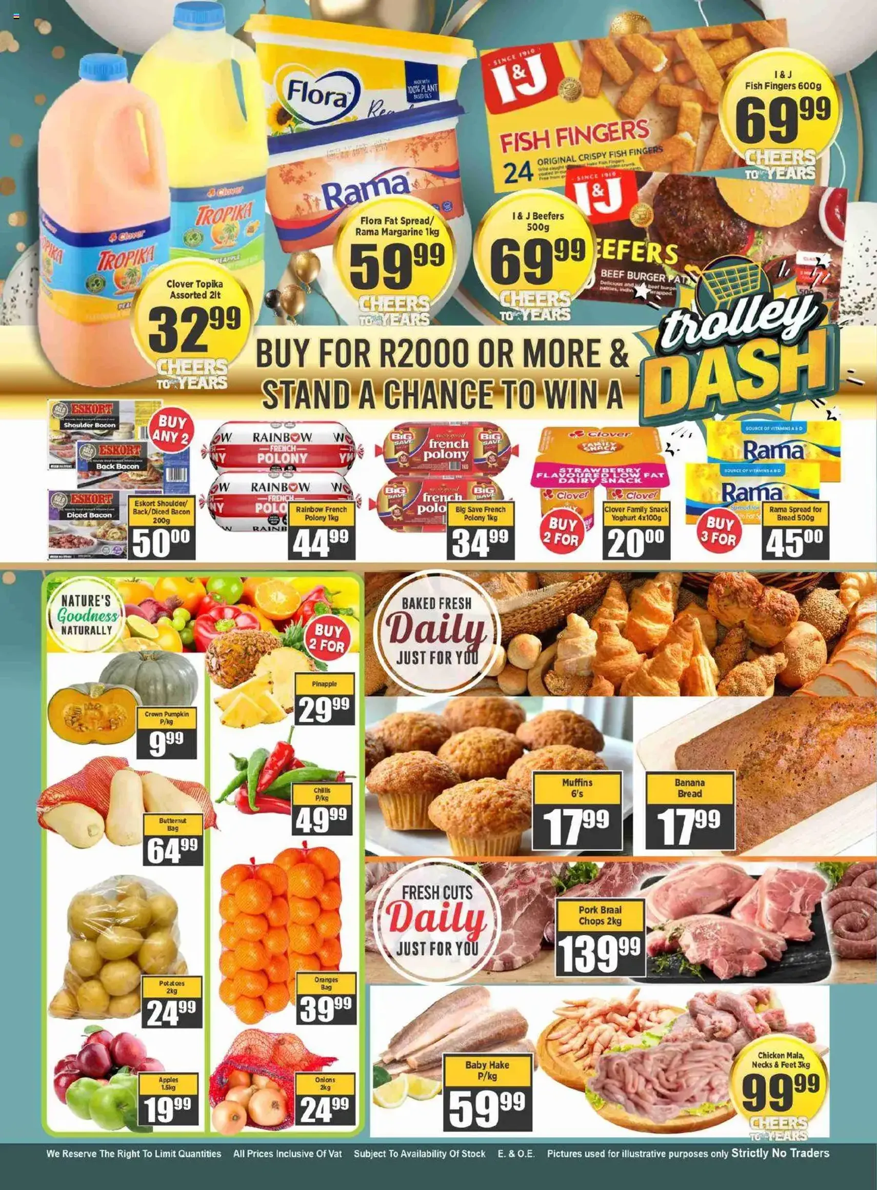 Big Save Specials - valid flyer from 23/06/2025, page 4 of 8 Big Save Specials - valid flyer from 23/06/2025, page 4 of 8