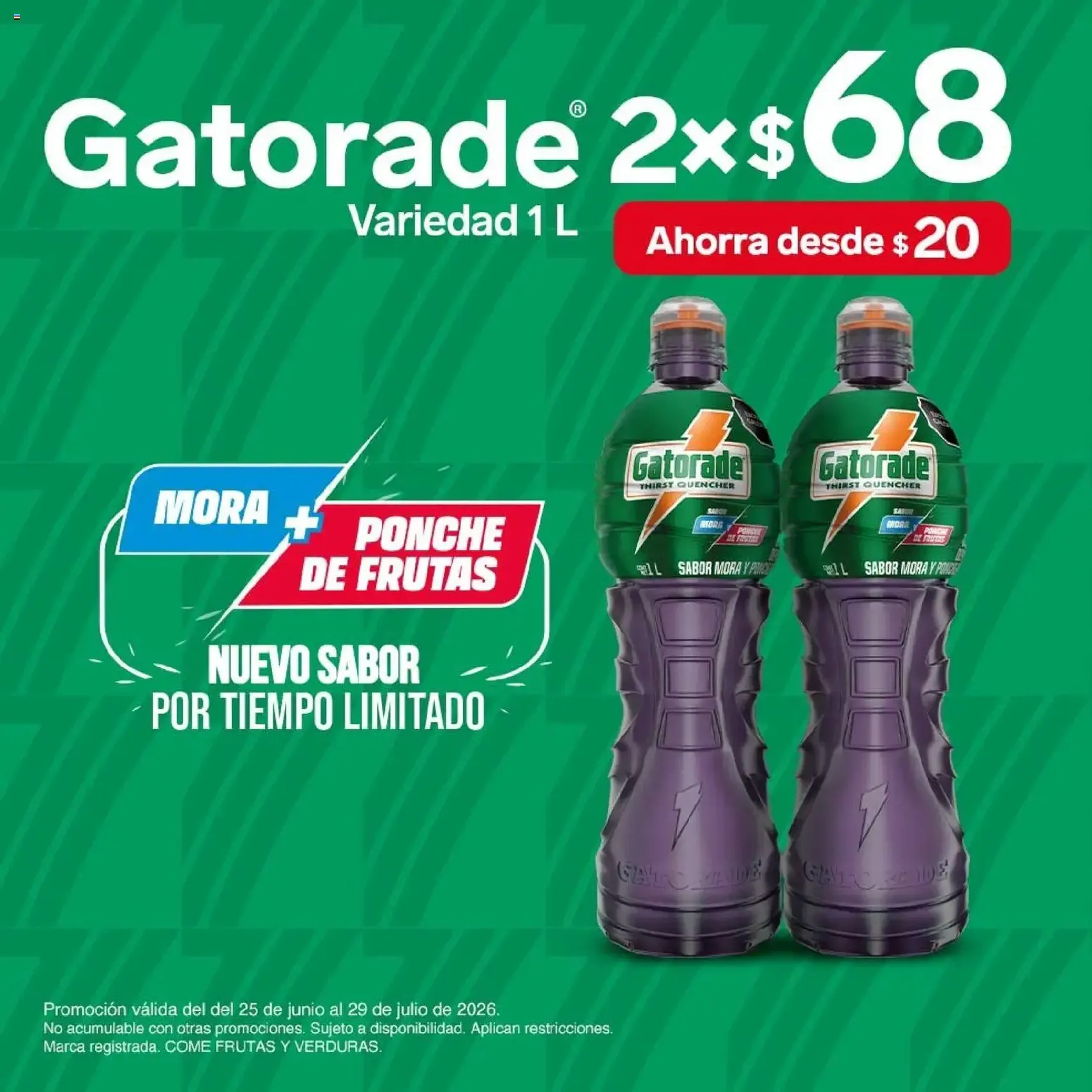 7-Eleven folleto - folleto válido desde 25/06/2026 página 9 de 13