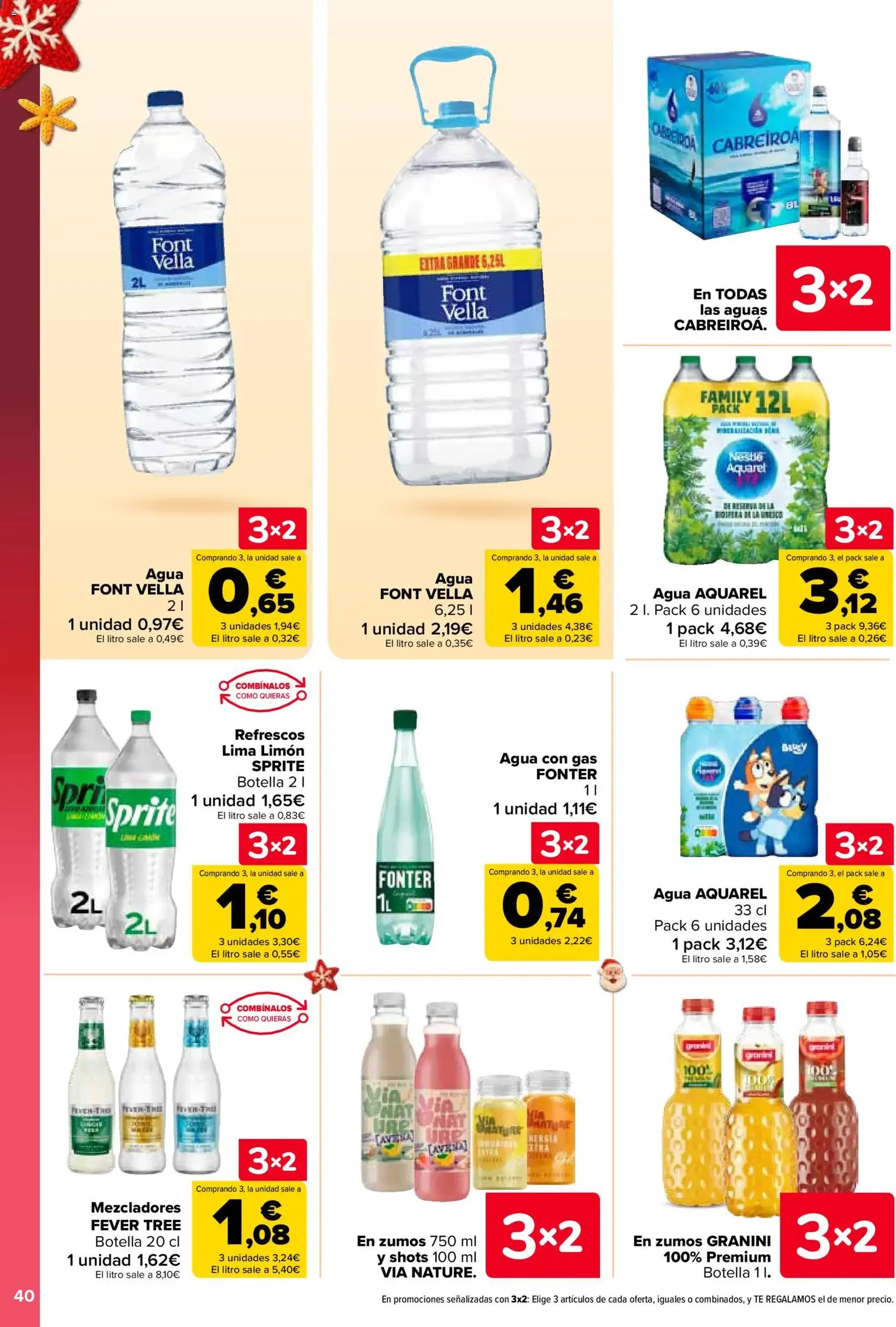 Carrefour folleto - folleto válido desde 29/12/2025 página 40 de 82