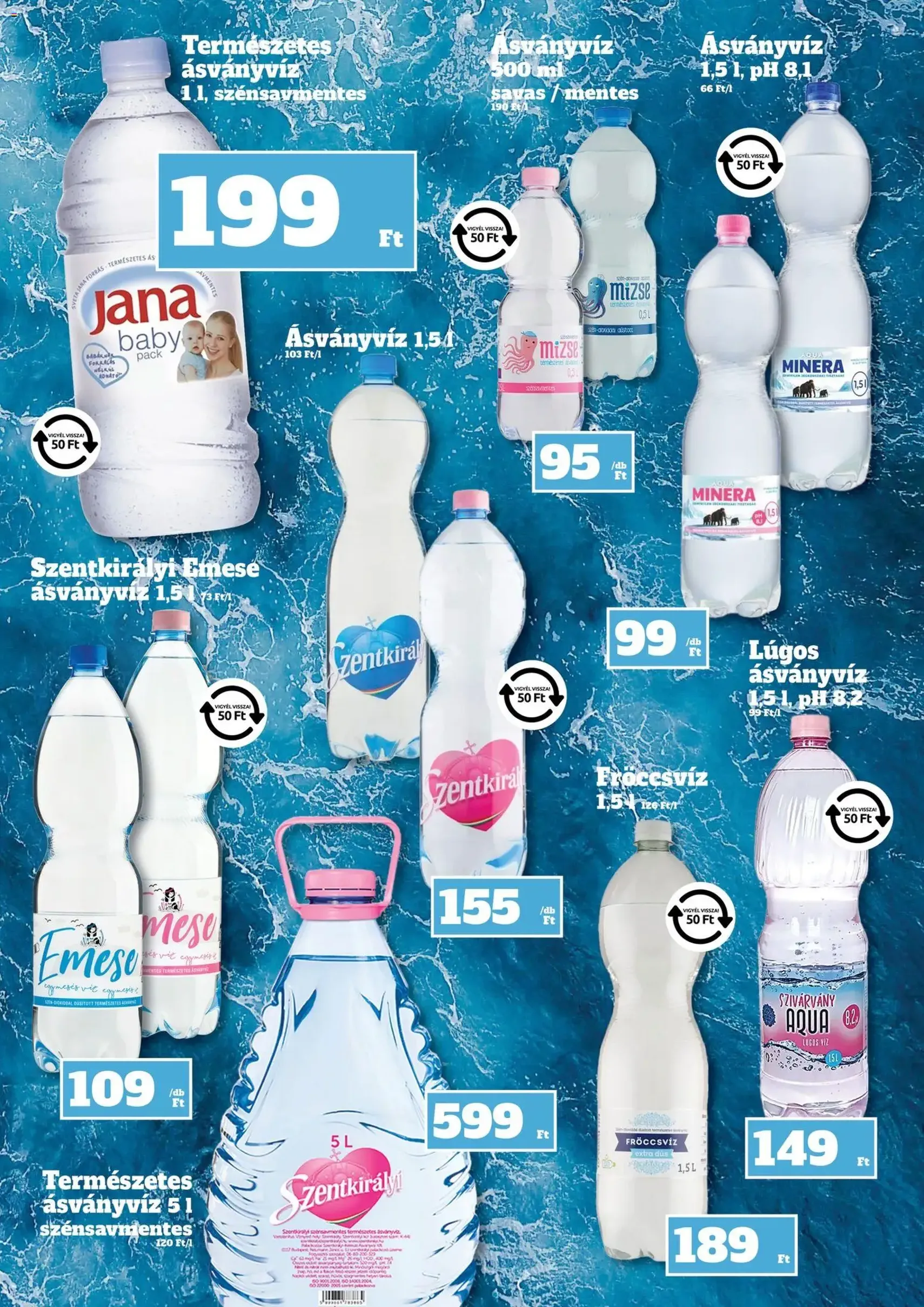 Family Diszkont akciós újság - 2026.05.28. érvényes szórólap 9 oldal 30 oldalból