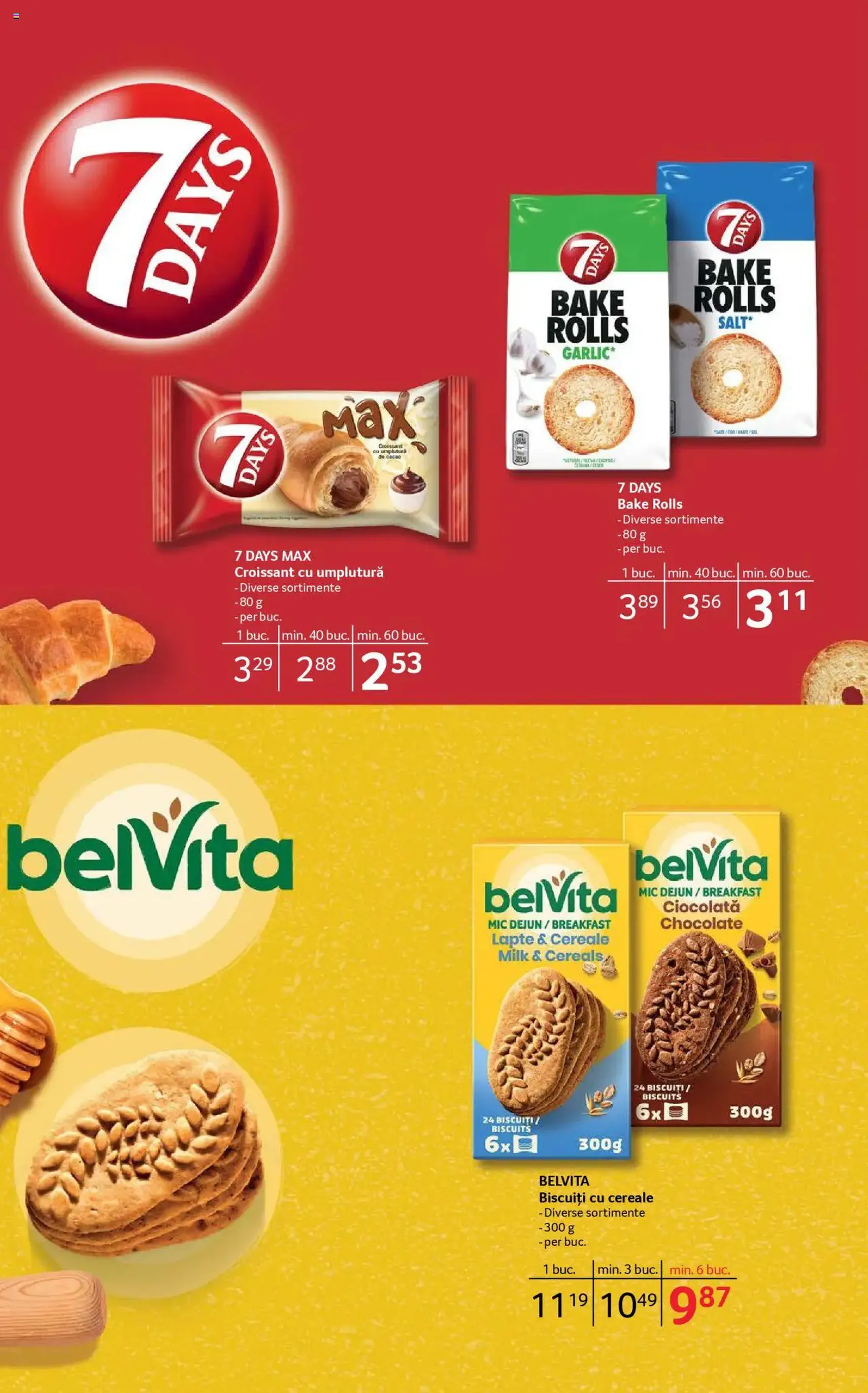 Catalog Selgros - Food - cataloage valabile începând cu 22.08.2025 pagina 16 din 33 Catalog Selgros - Food - cataloage valabile începând cu 22.08.2025 pagina 16 din 33