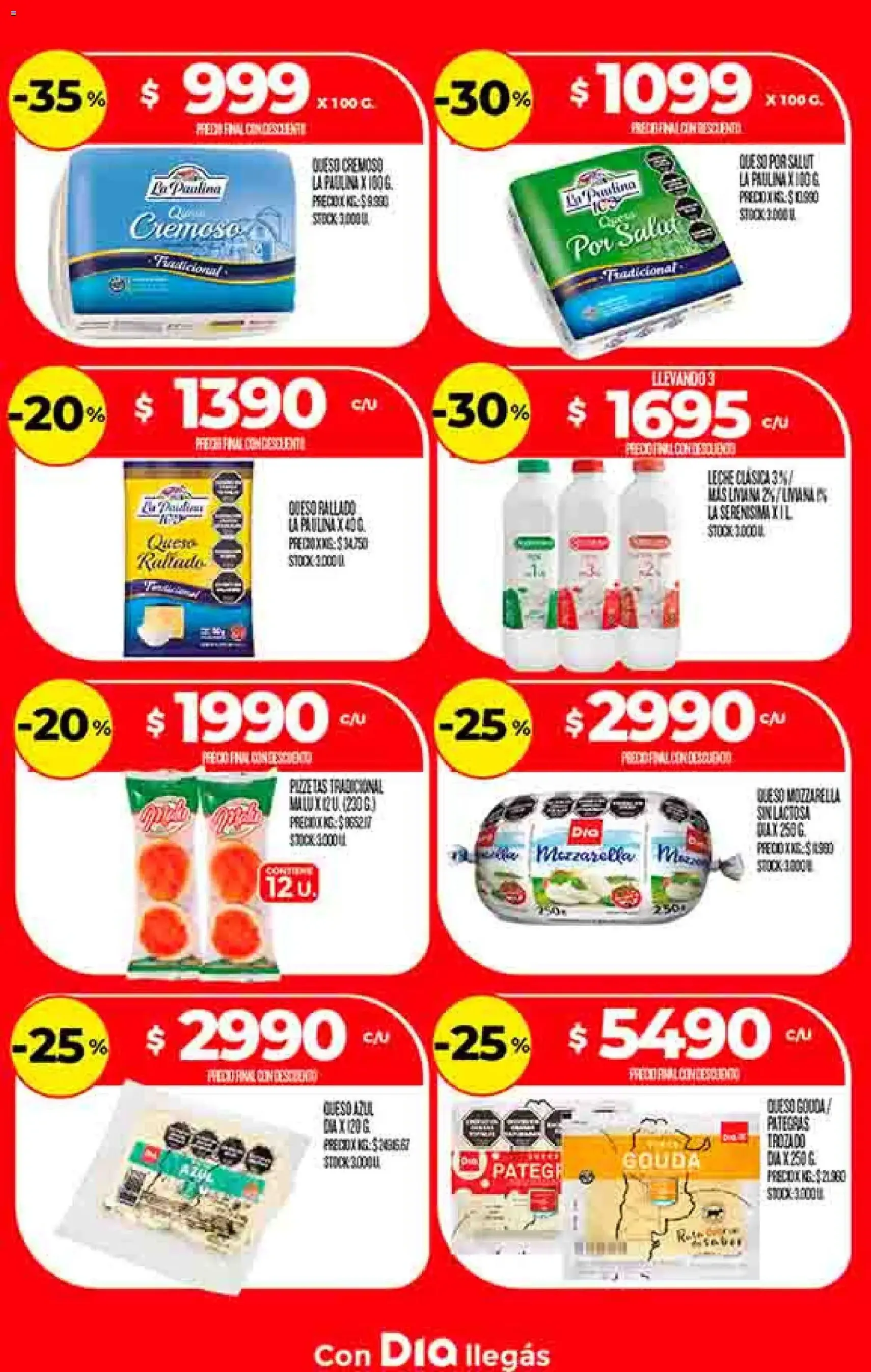Supermercado DIA Ofertas - folleto válido desde 02/01/2026 página 11 de 50