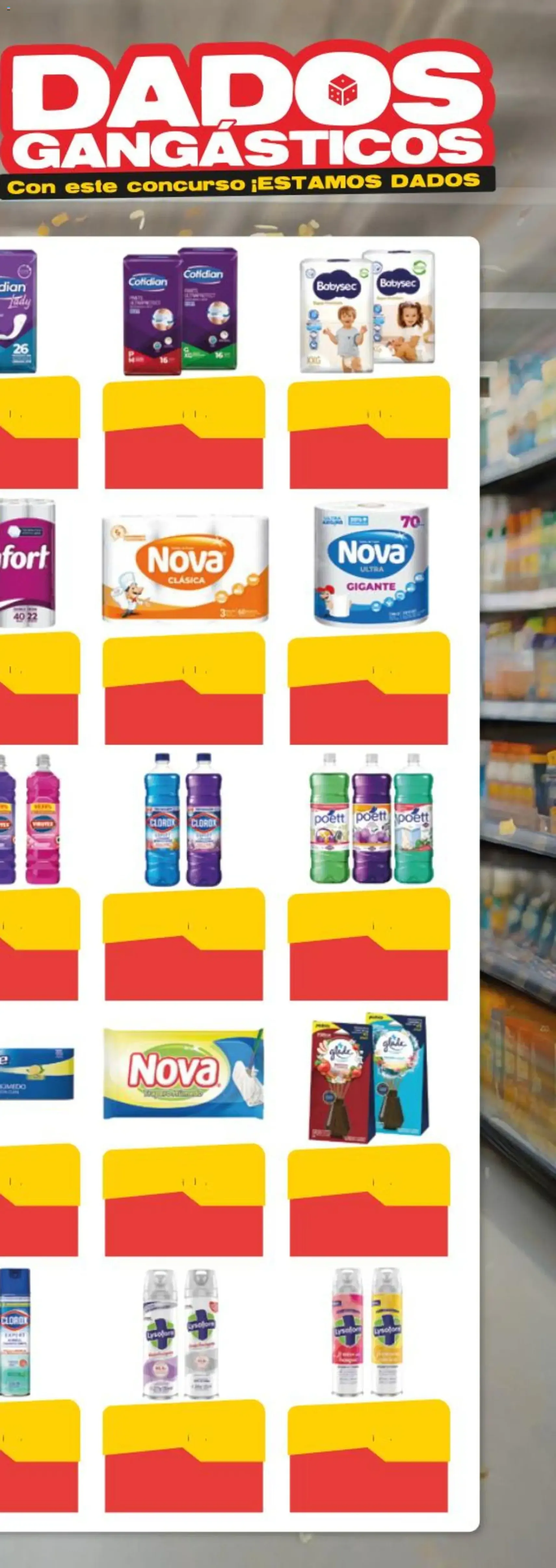 Super Ganga Ofertas - folleto válido desde 12.05.2026 página 19 de 30