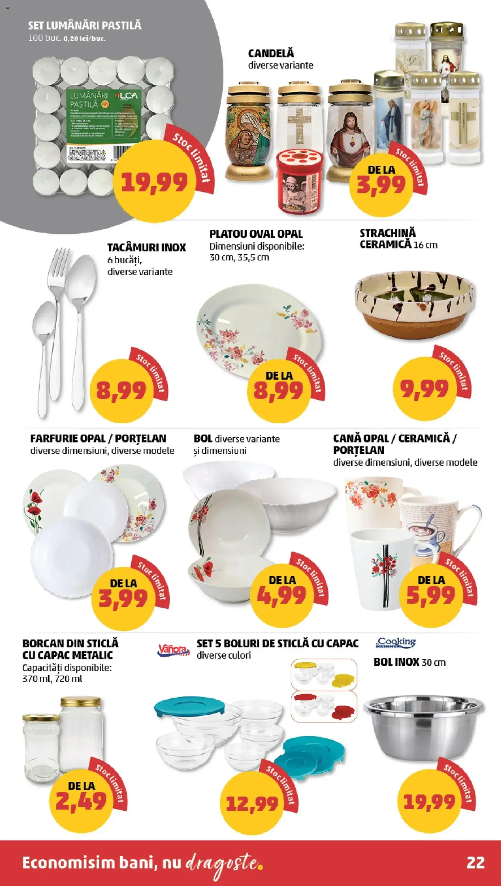 PENNY Catalog - cataloage valabile începând cu 27.05.2026 pagina 22 din 24