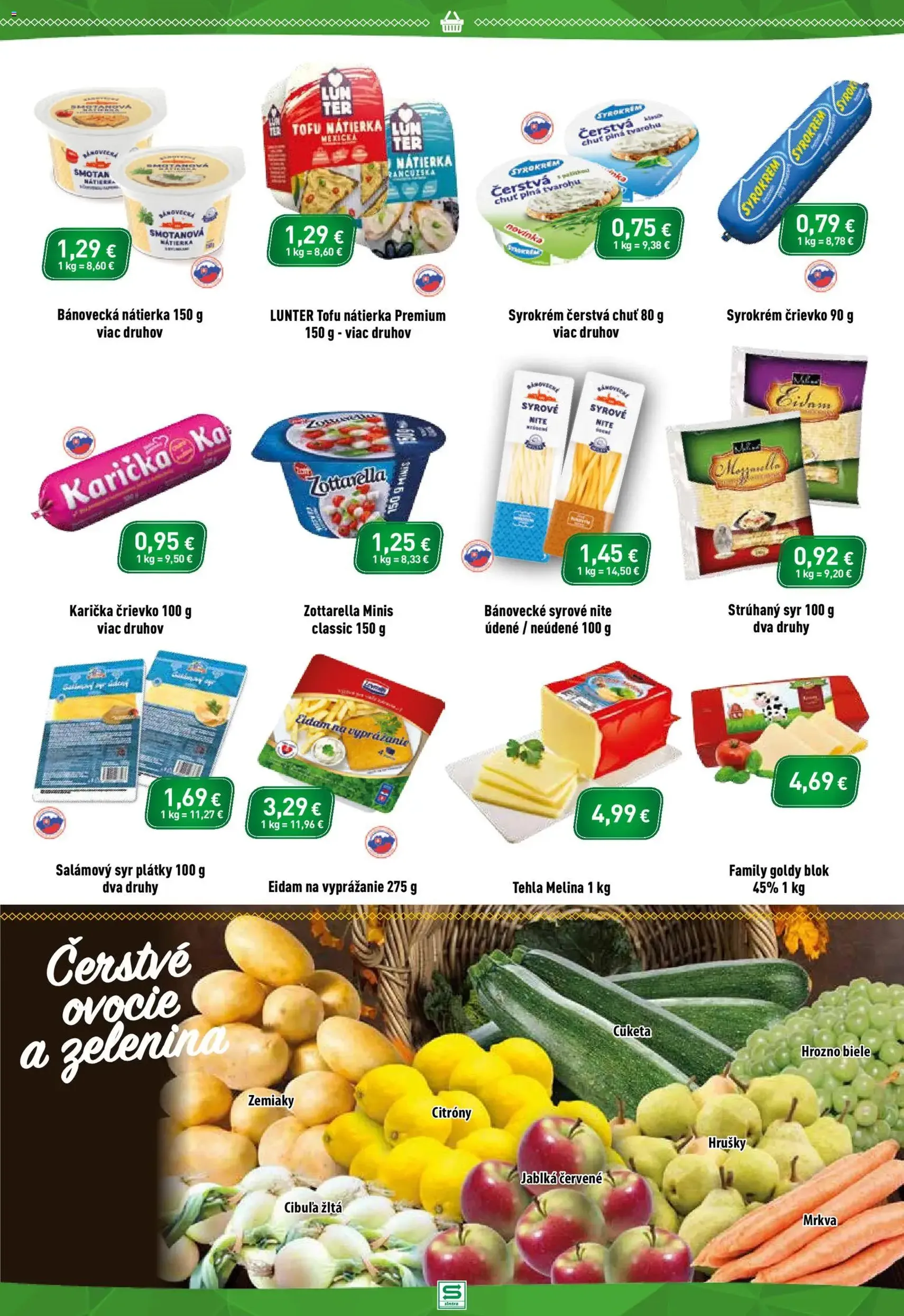 Sintra leták - platný leták od 16.04.2026 strana 7 z 12