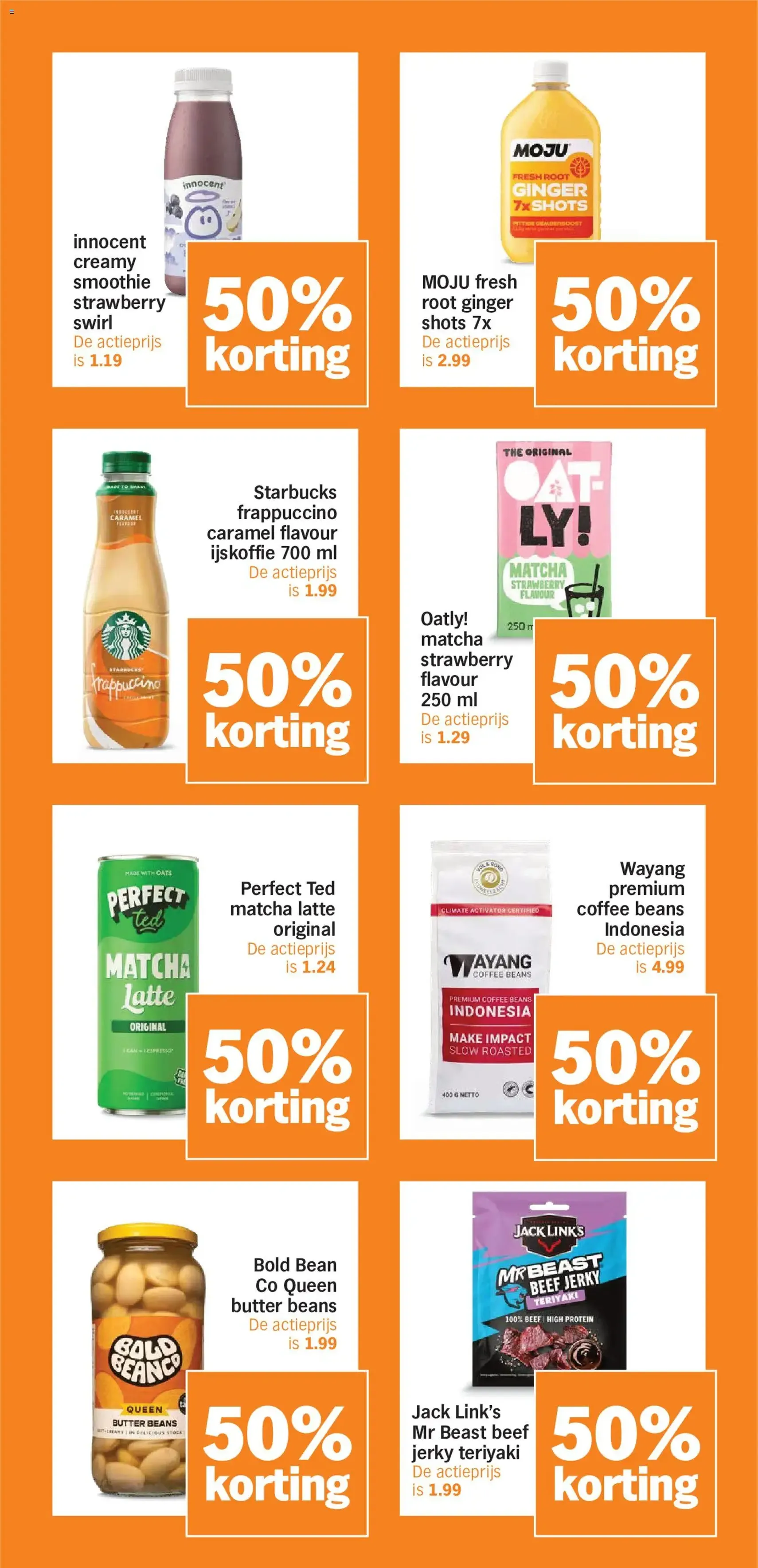 Albert Heijn folder week 23 - geldige folder vanaf 01-06-2026 pagina 41 van 44
