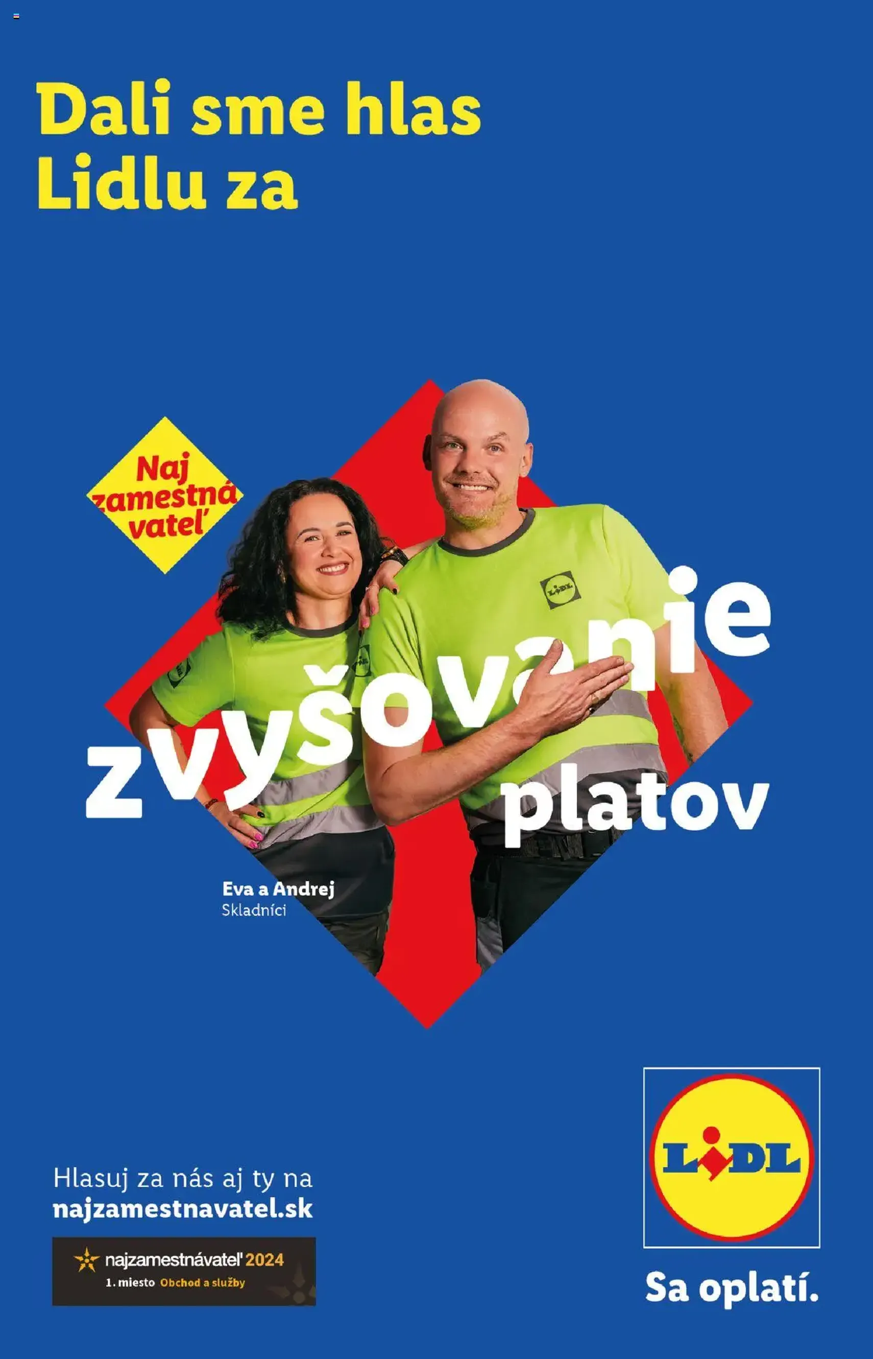 Lidl leták - platný leták od 06.10.2025 strana 107 z 108