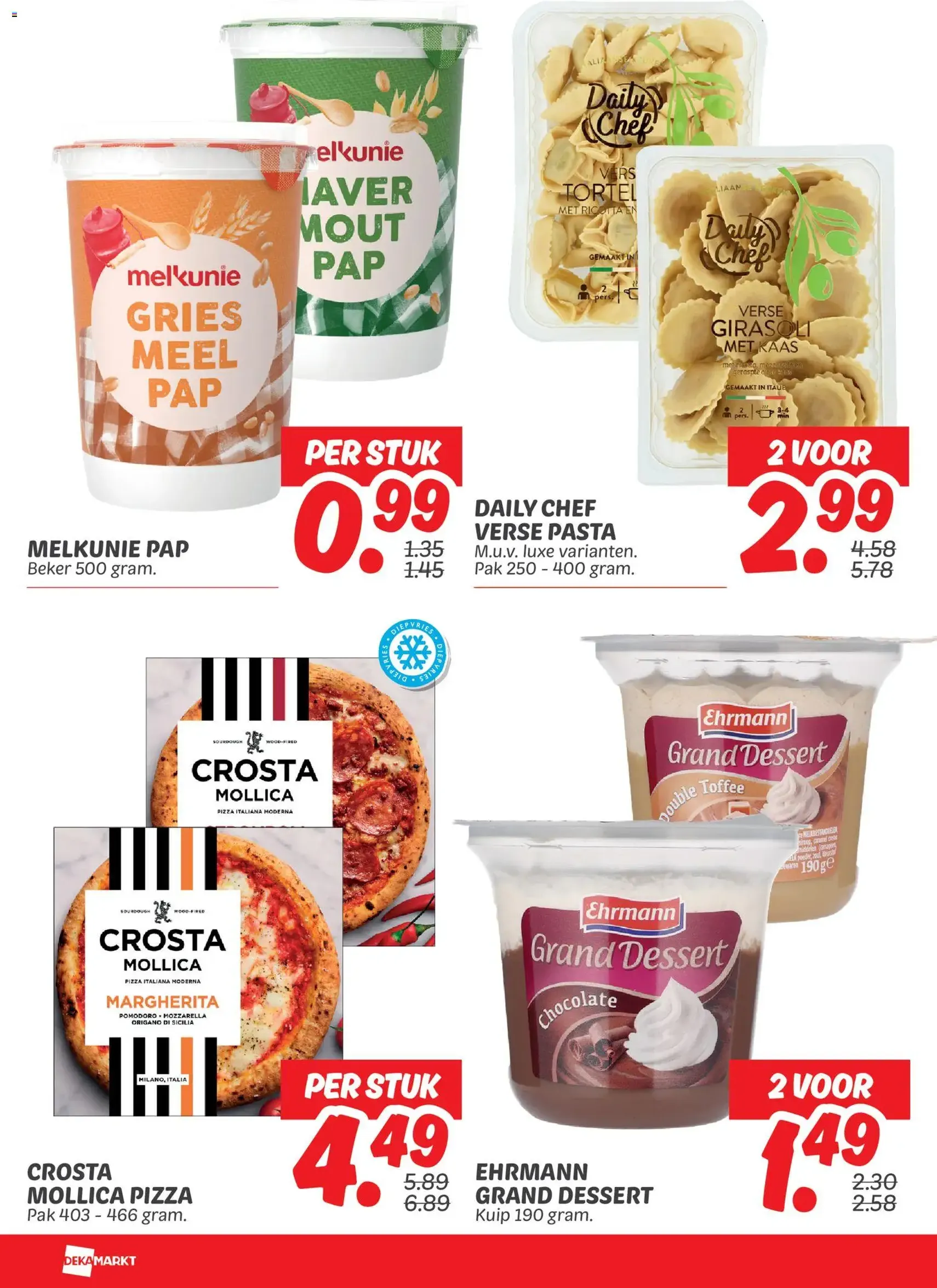 Dekamarkt - Folder - geldige folder vanaf 17-02-2026 pagina 16 van 28