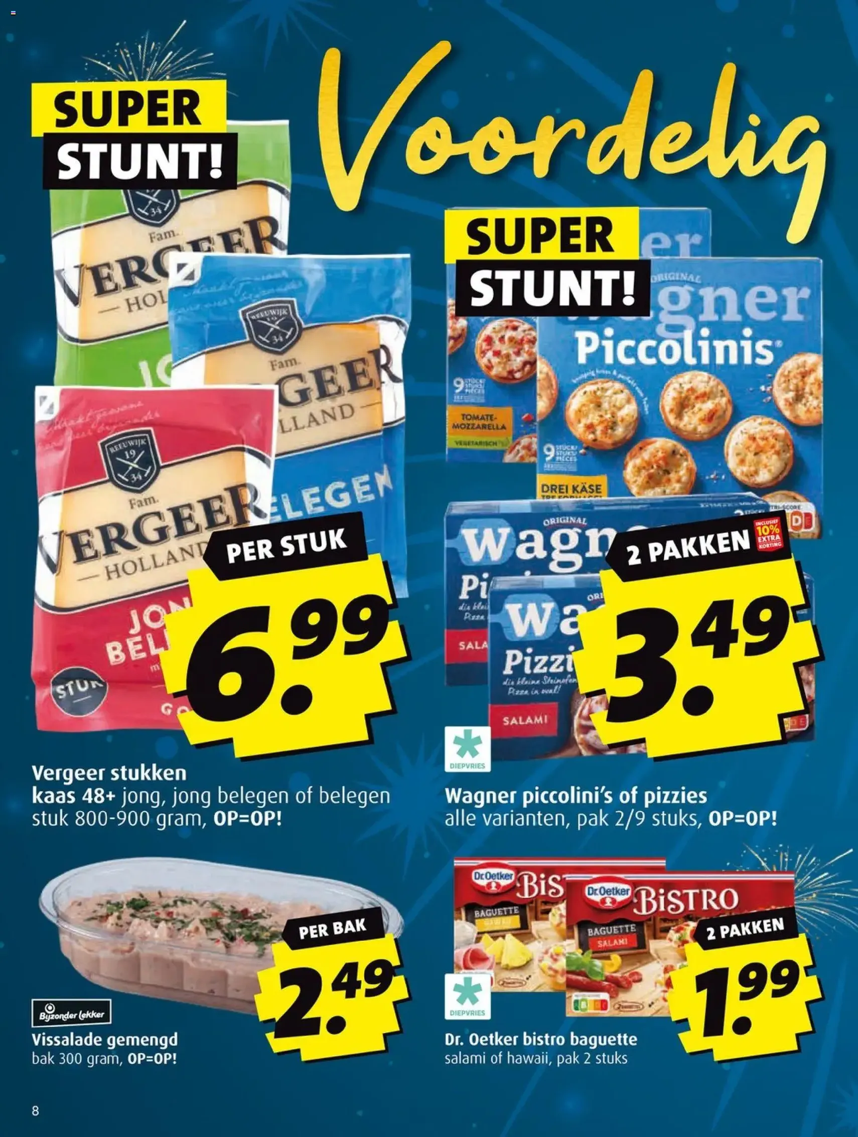 Boni - Folder week 1 - geldige folder vanaf 25-12-2025 pagina 8 van 22