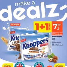 Dealz Gazetka - podgląd gazetki ważnej od 22.01.2026