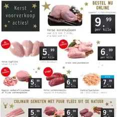 Naanhof - Folder - voorvertoning van de folder geldig vanaf 08-12-2025