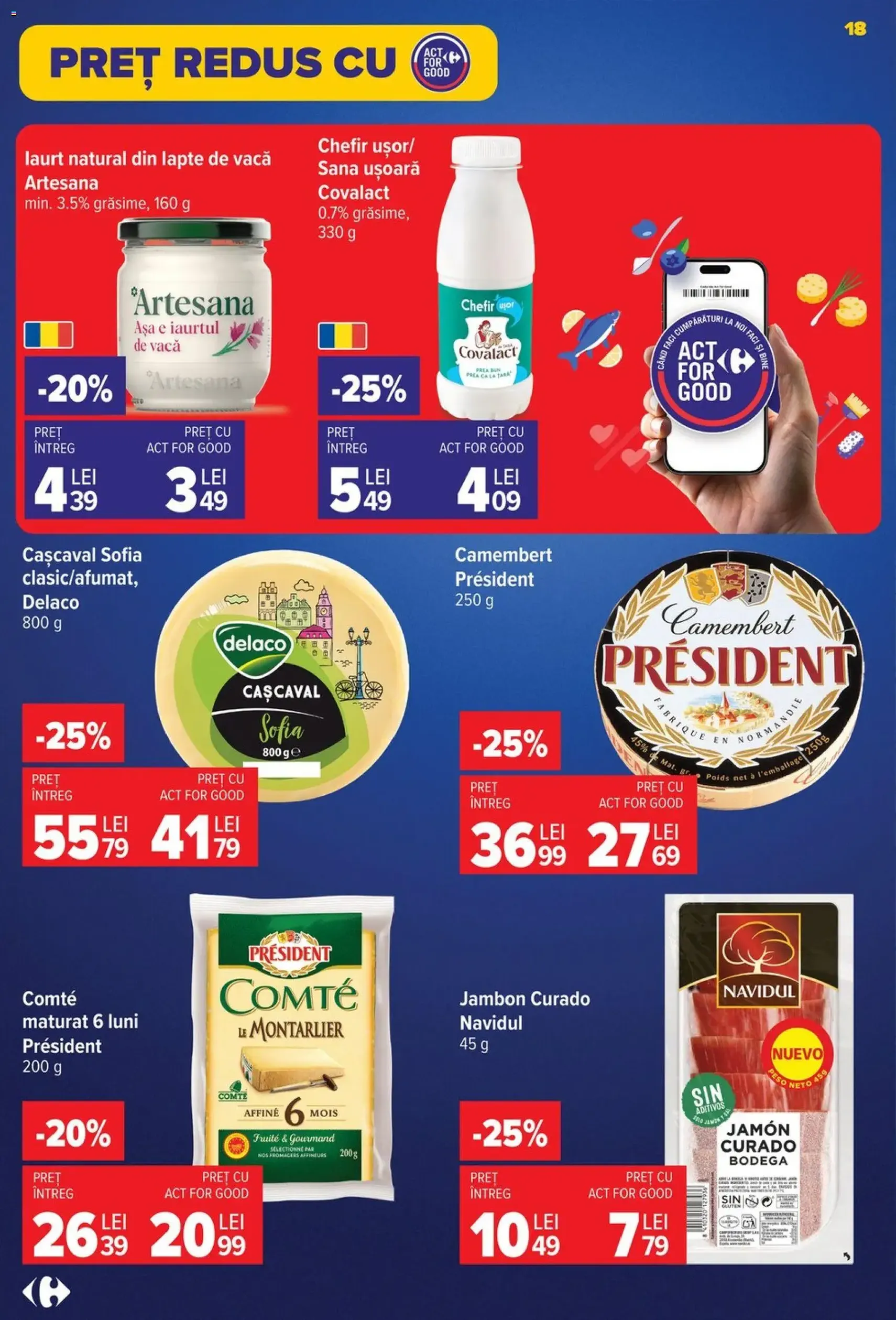 Carrefour Catalog - cataloage valabile începând cu 08.07.2026 pagina 19 din 67