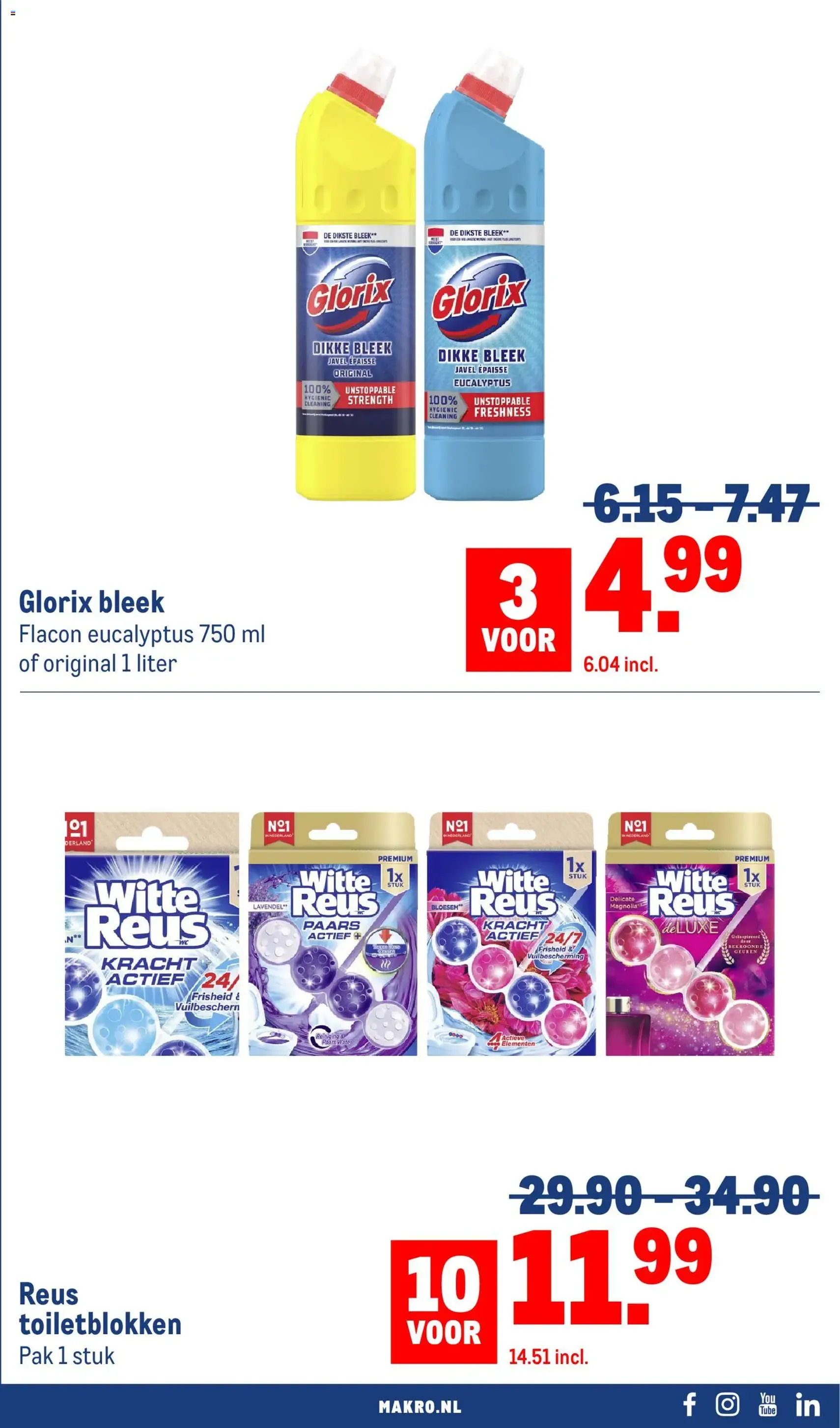 Makro folder - geldige folder vanaf 29-07-2026 pagina 97 van 118
