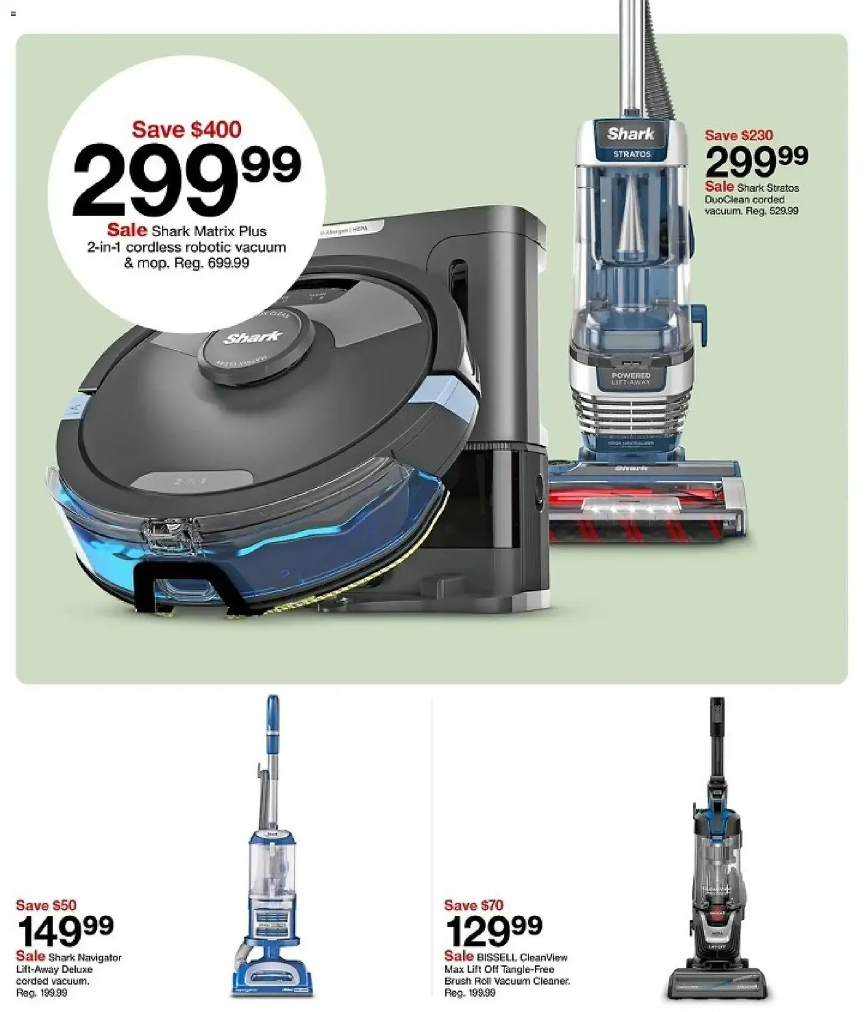 Target Weekly Ad - valid flyer from 06/14/2026, page 29 of 39