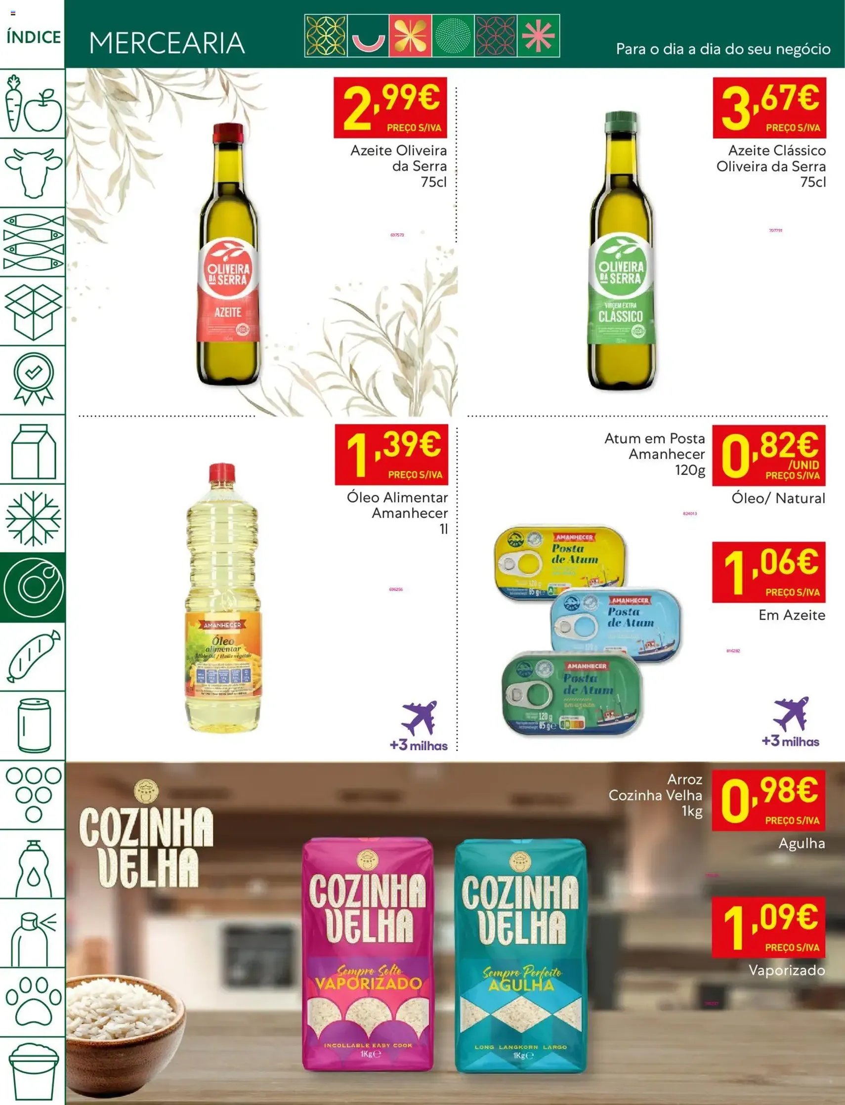 Recheio folheto - folheto válido a partir de 16/12/2025 página 18 de 52
