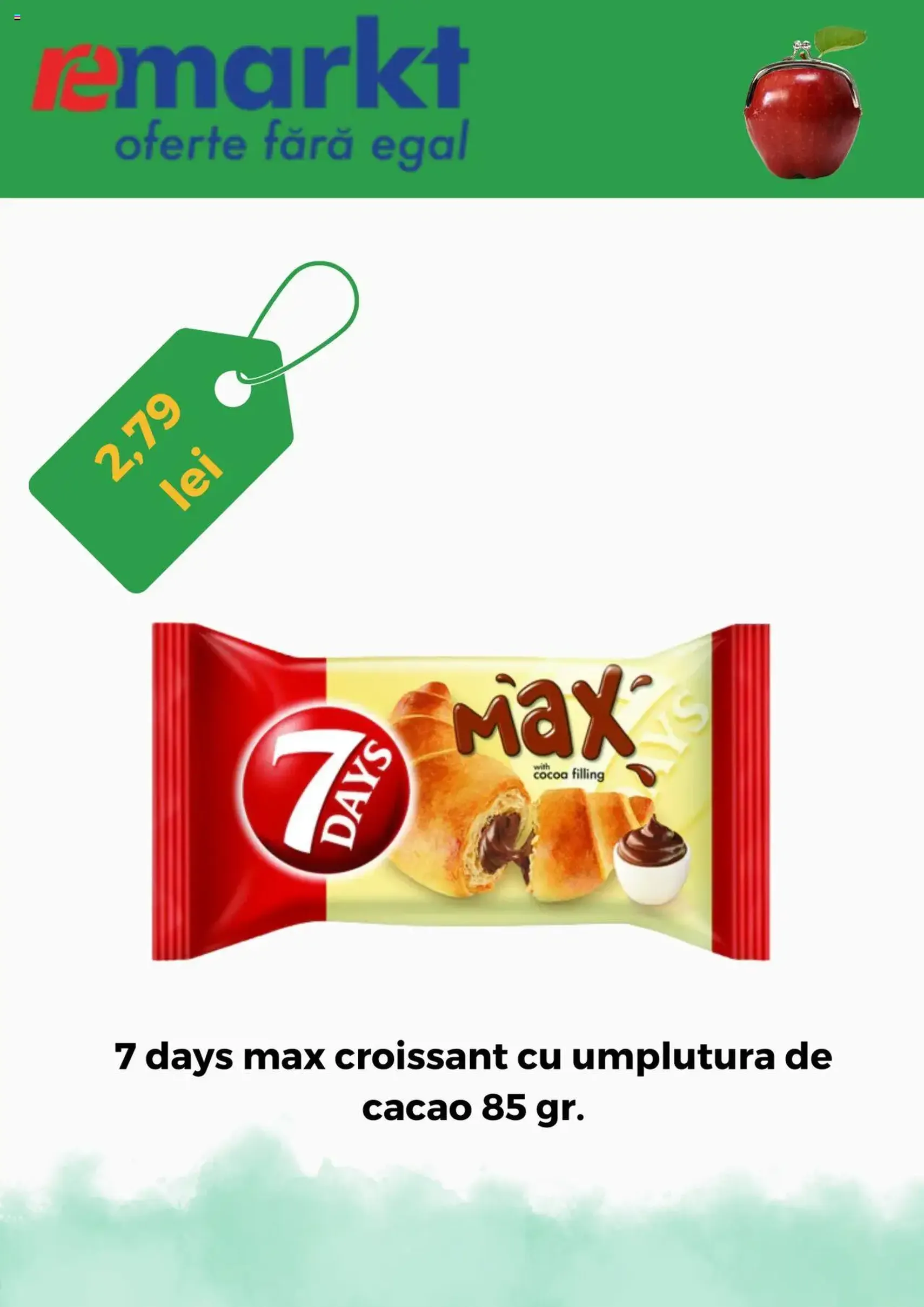 Catalog Remarkt - cataloage valabile începând cu 01.10.2025 pagina 6 din 14