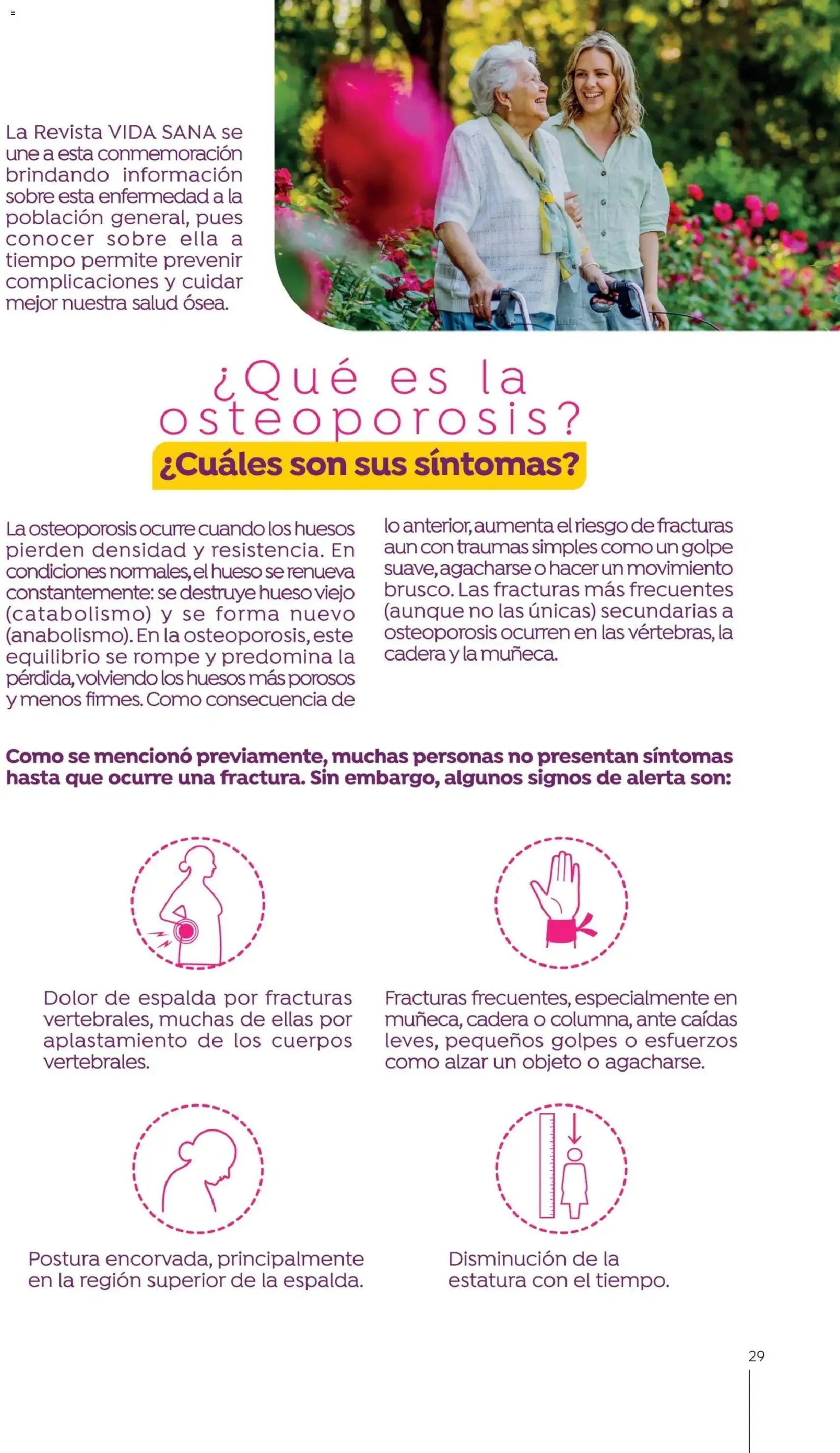 Colsubsidio - Catálogo - folleto válido desde 01/10/2025 página 29 de 48