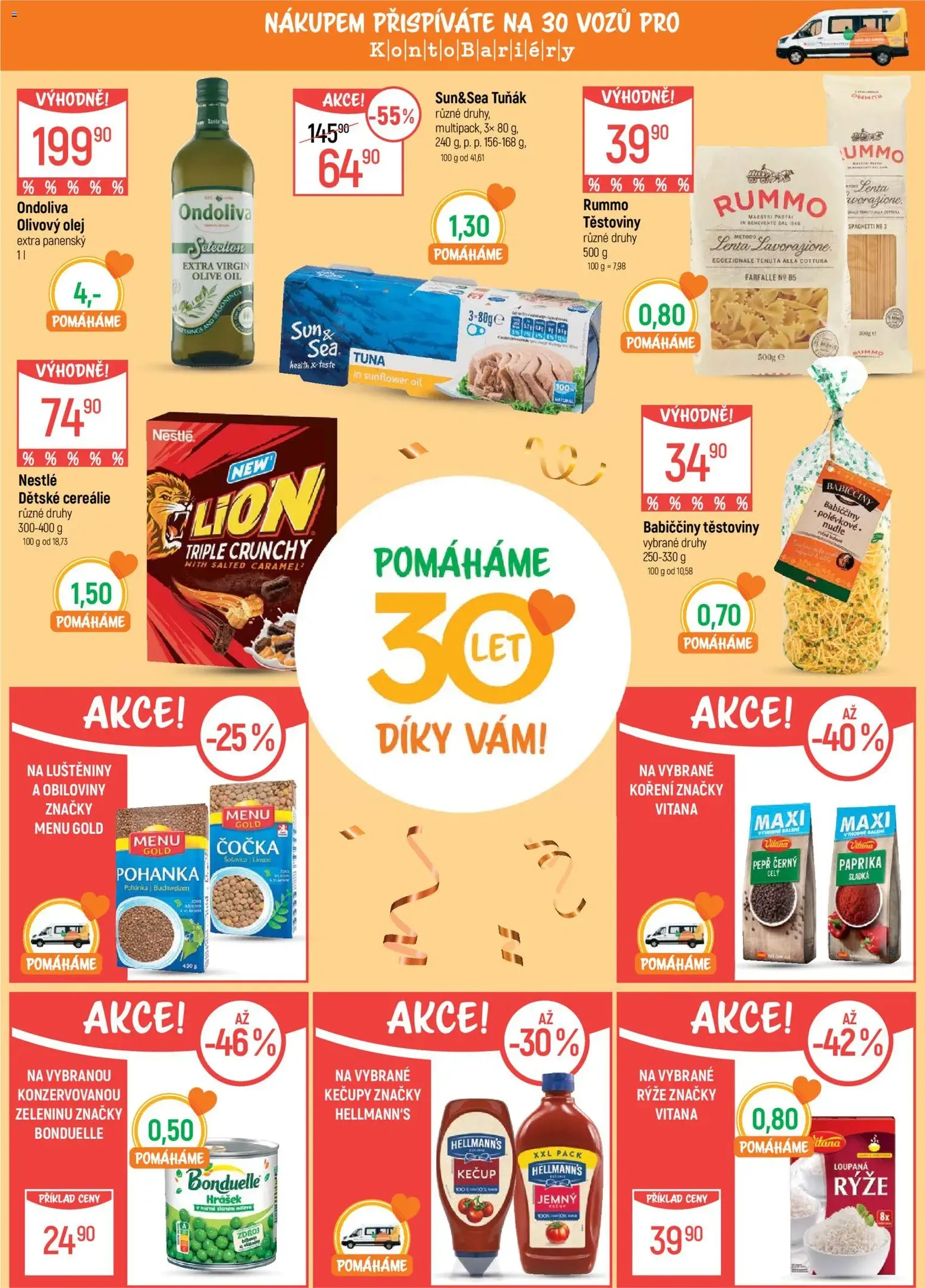 Globus leták - platný leták od 03.06.2026 strana 14 z 49