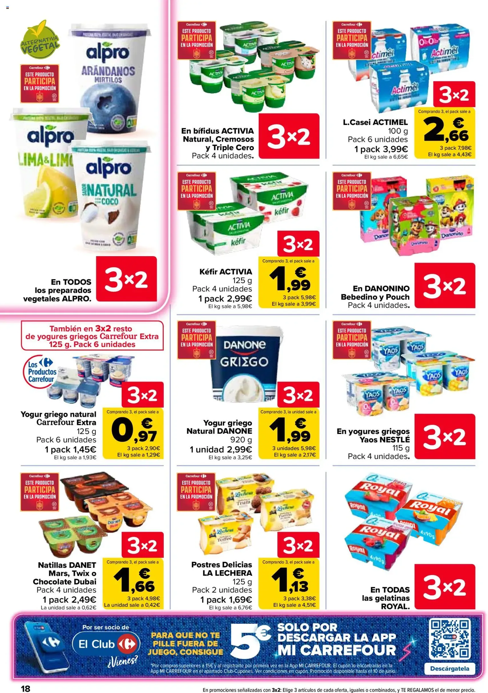 Carrefour folleto - folleto válido desde 26/05/2026 página 20 de 82