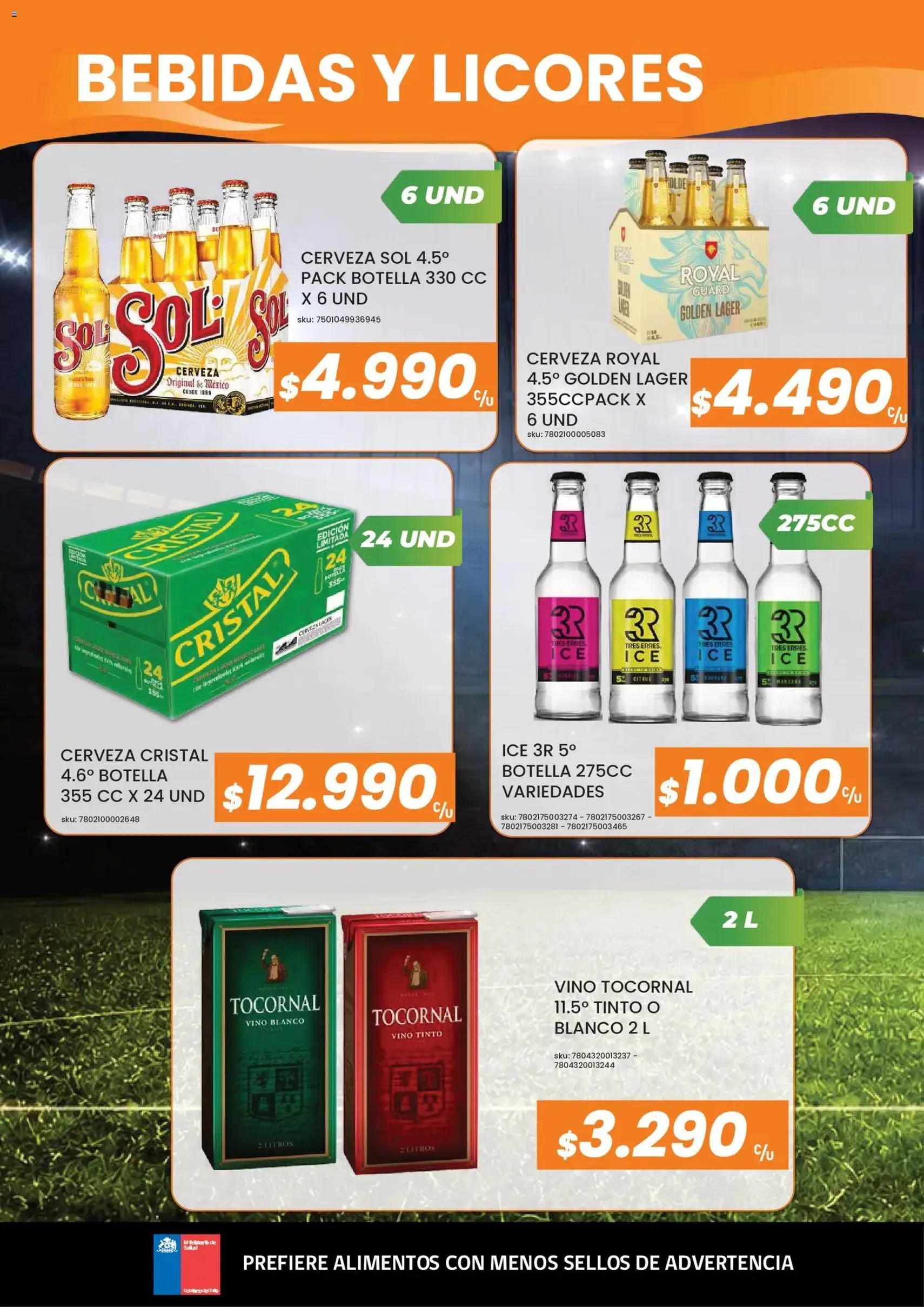 Cugat Ofertas - folleto válido desde 06.07.2026 página 30 de 56