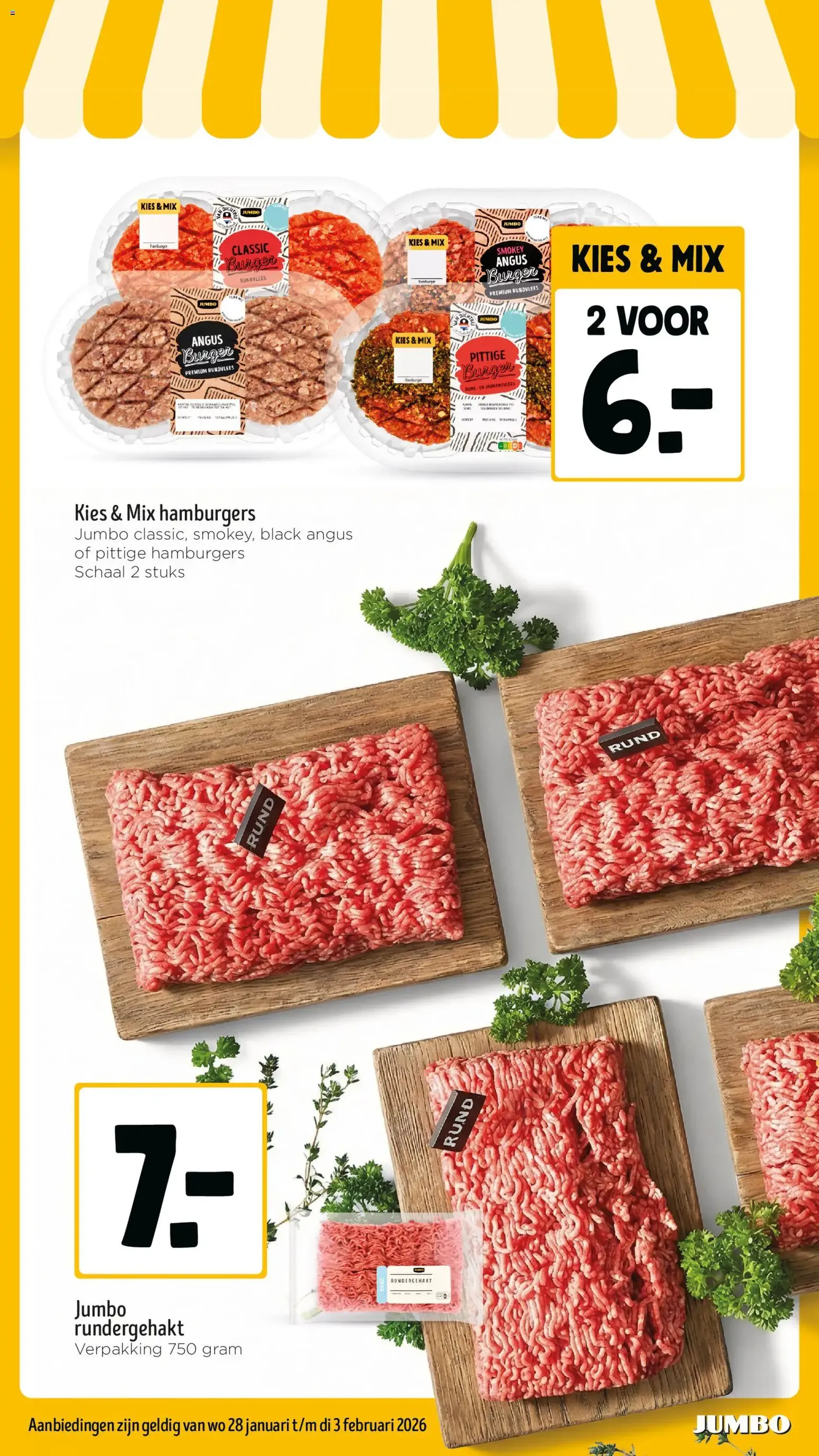 Jumbo - Folder week 5 - geldige folder vanaf 28-01-2026 pagina 9 van 25