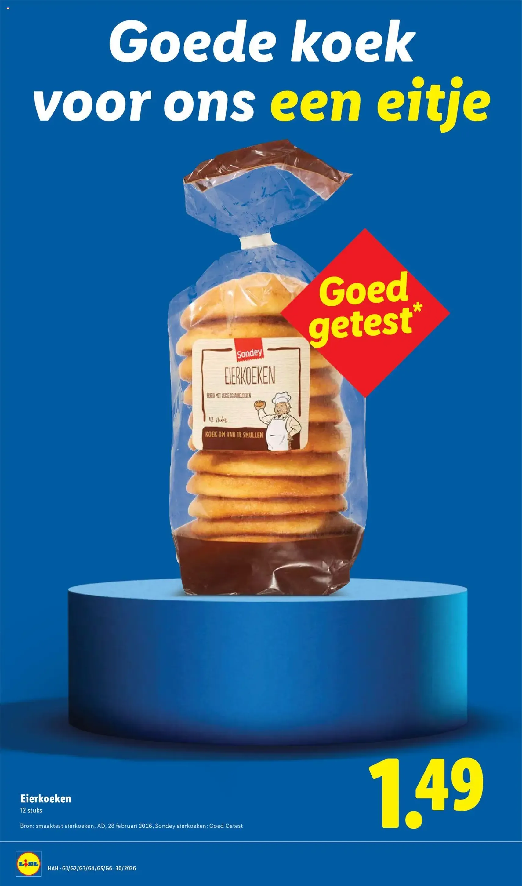 Lidl folder week 30 - geldige folder vanaf 20-07-2026 pagina 48 van 50